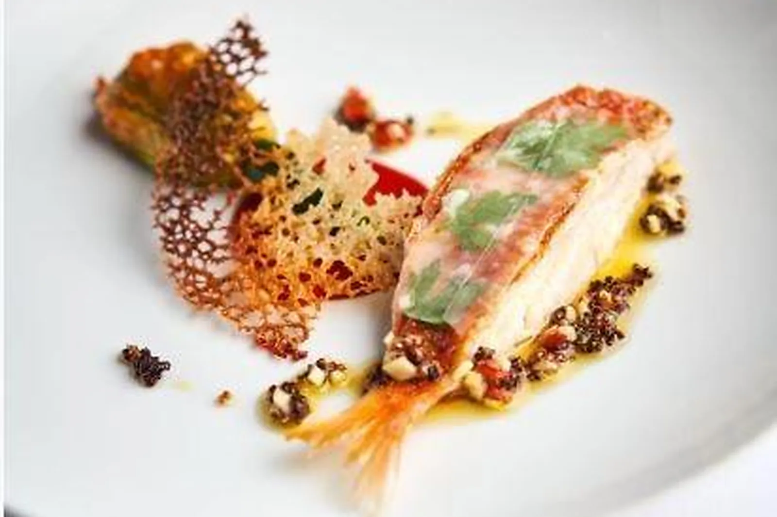 Cafés et Restaurants, RESTAURANTS - LYON (RHÔNE) : LA MÈRE BRAZIER