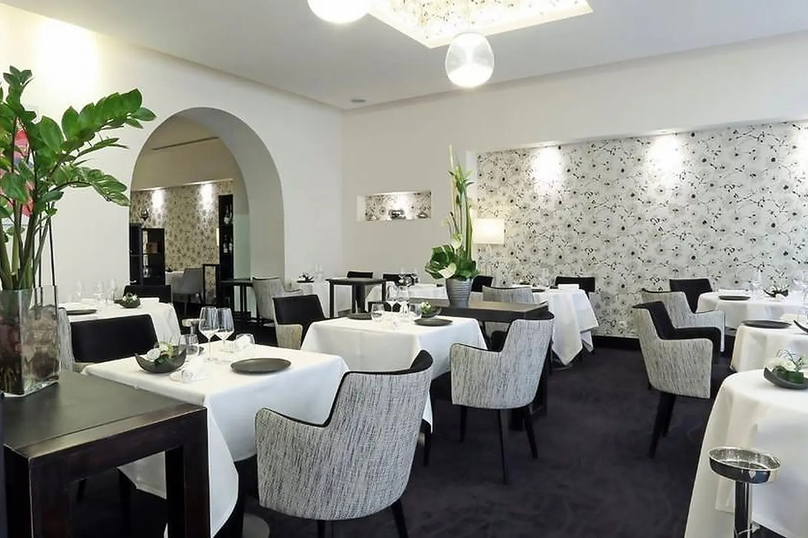 Cafés et Restaurants, RESTAURANTS - LYON (RHÔNE) : LE GOURMET DE SEZE