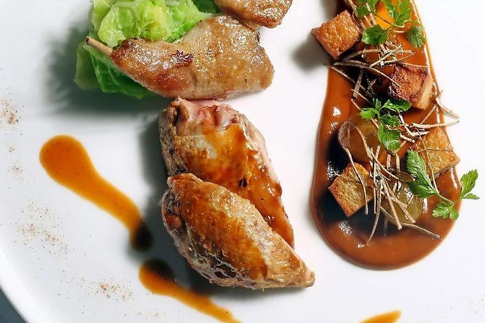 Cafés et Restaurants, RESTAURANTS - LYON (RHÔNE) : LE GOURMET DE SEZE