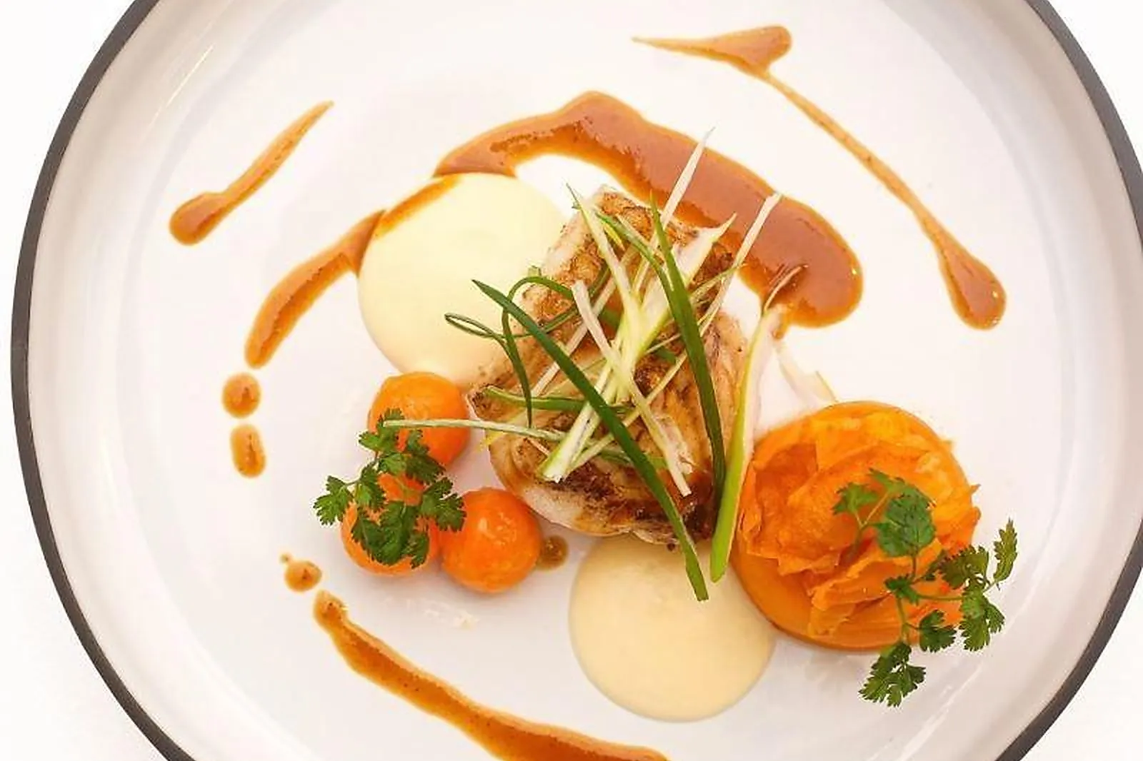 Cafés et Restaurants, RESTAURANTS - LYON (RHÔNE) : LE GOURMET DE SEZE