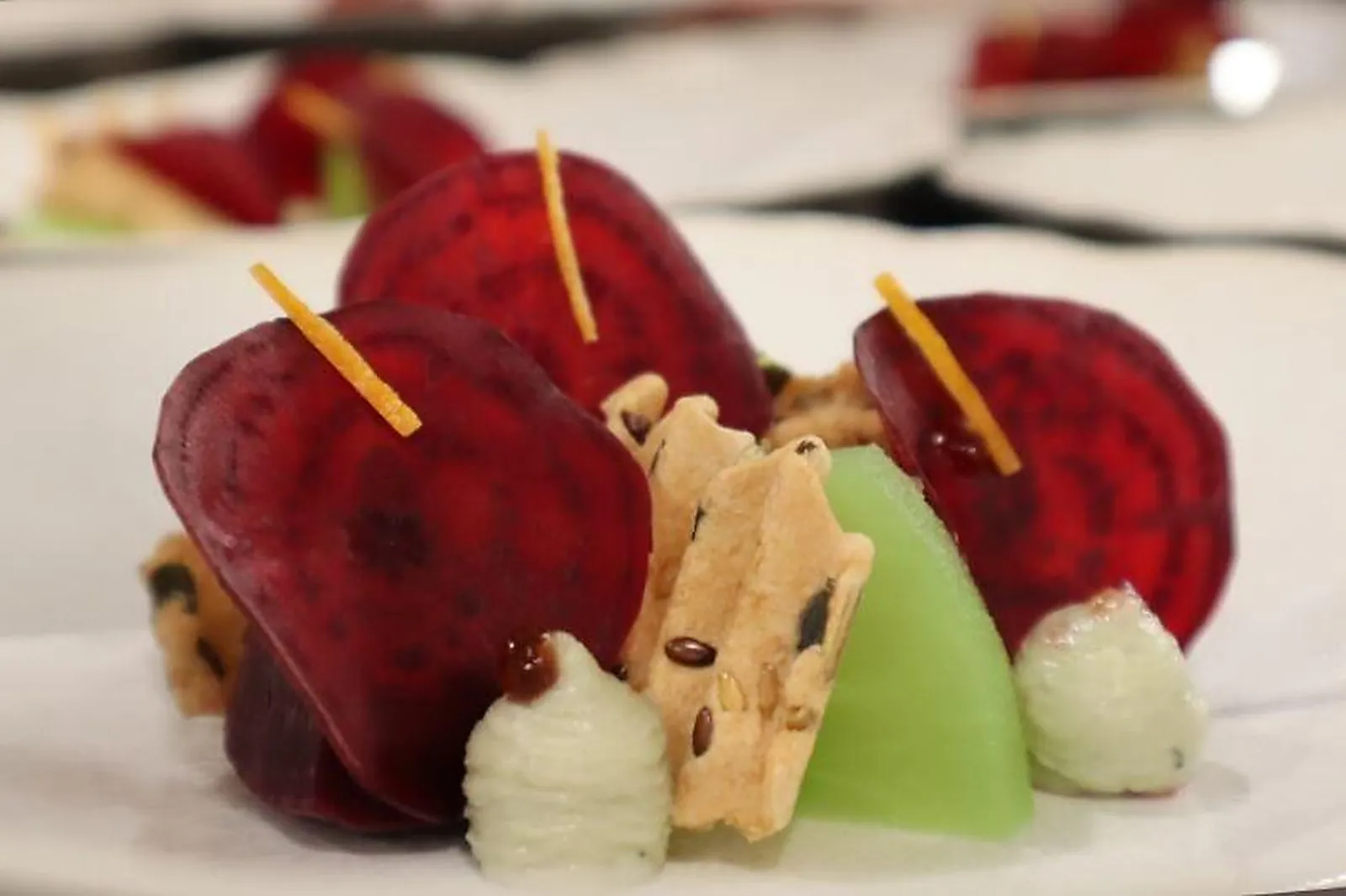 Cafés et Restaurants, RESTAURANTS - LYON (RHÔNE) : LE NEUVIÈME ART