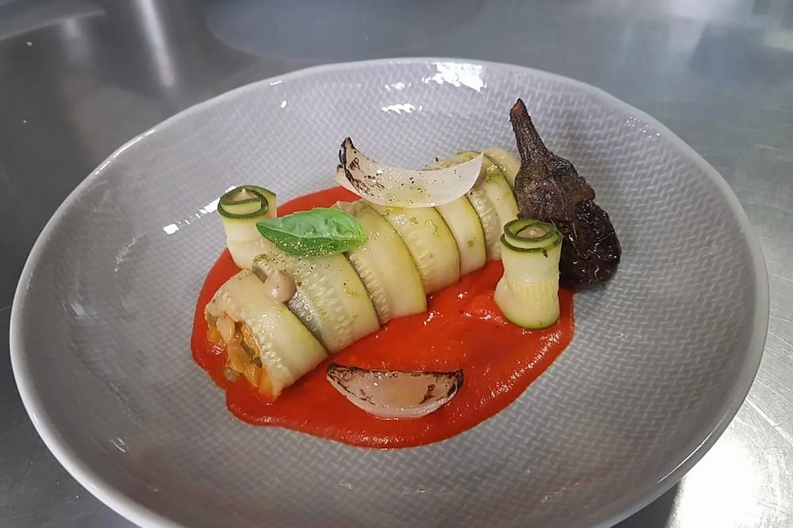 Cafés et Restaurants, RESTAURANTS - LYON (RHÔNE) : LE PETIT CARRON