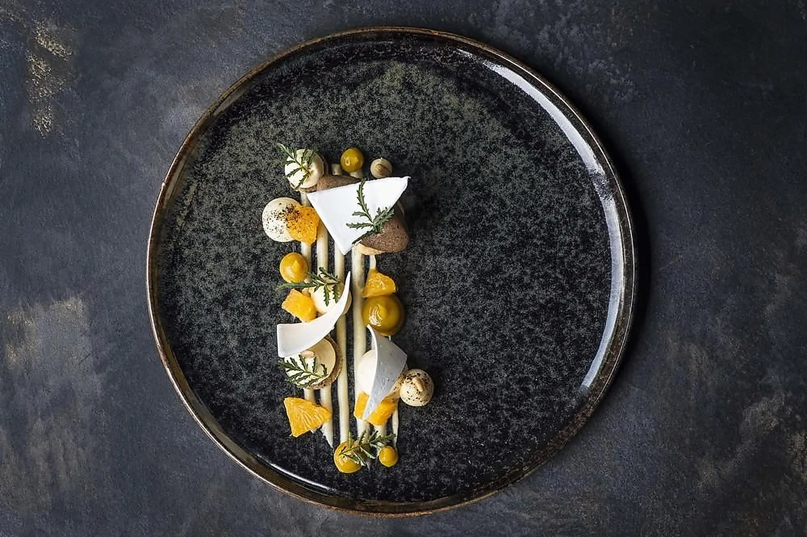 Cafés et Restaurants, RESTAURANTS - L-ISLE-SUR-LA-SORGUE (VAUCLUSE) : RESTAURANT LE VIVIER