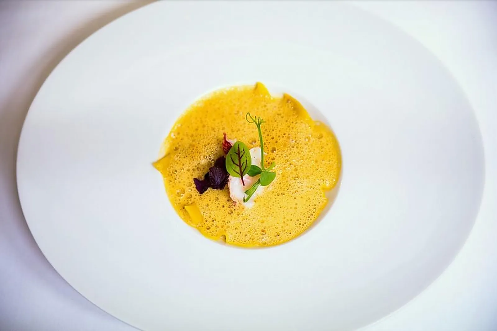 Cafés et Restaurants, RESTAURANTS - MAISONS-LAFFITTE (YVELINES) : LE TASTEVIN