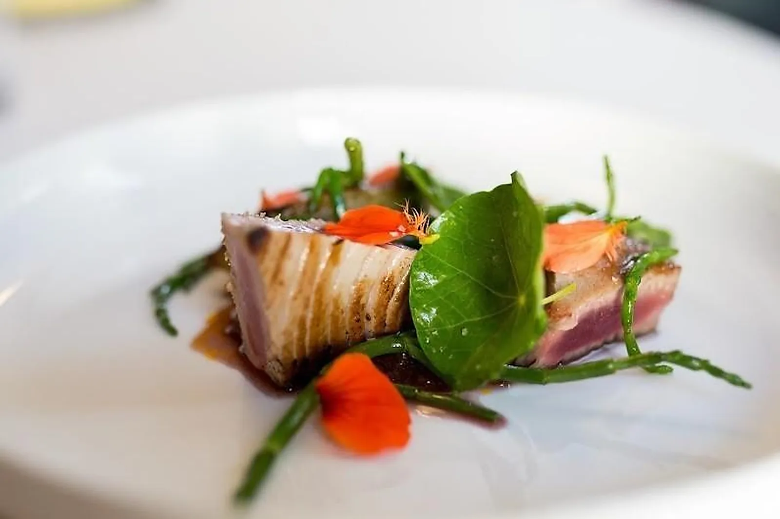 Cafés et Restaurants, RESTAURANTS - MAREUIL-SUR-LAY-DISSAIS (VENDÉE) : MAISON DESAMY