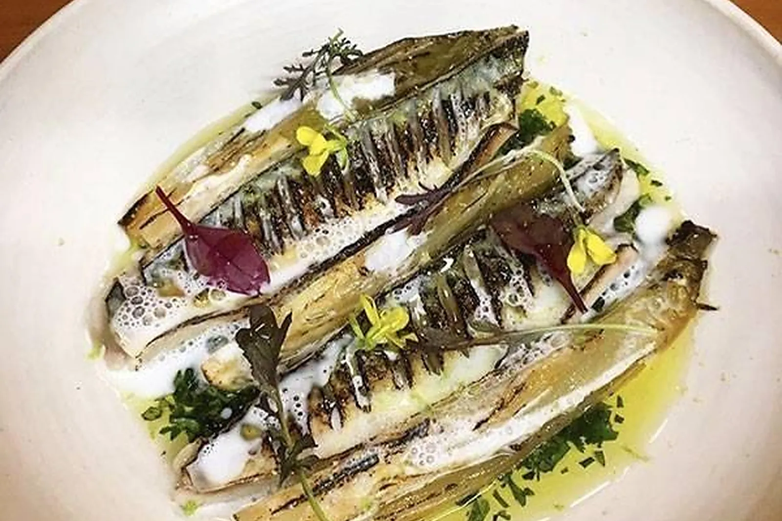 Cafés et Restaurants, RESTAURANTS - MARSEILLE (BOUCHES-DU-RHÔNE) : CÉDRAT