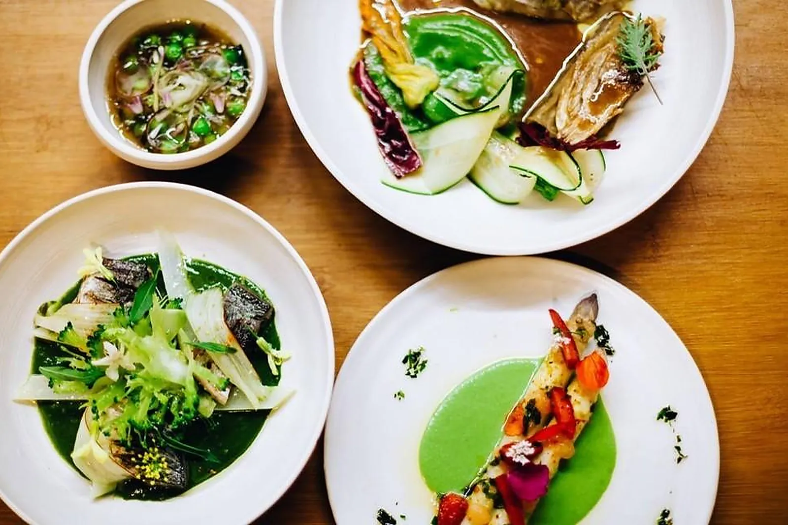 Cafés et Restaurants, RESTAURANTS - MARSEILLE (BOUCHES-DU-RHÔNE) : CÉDRAT