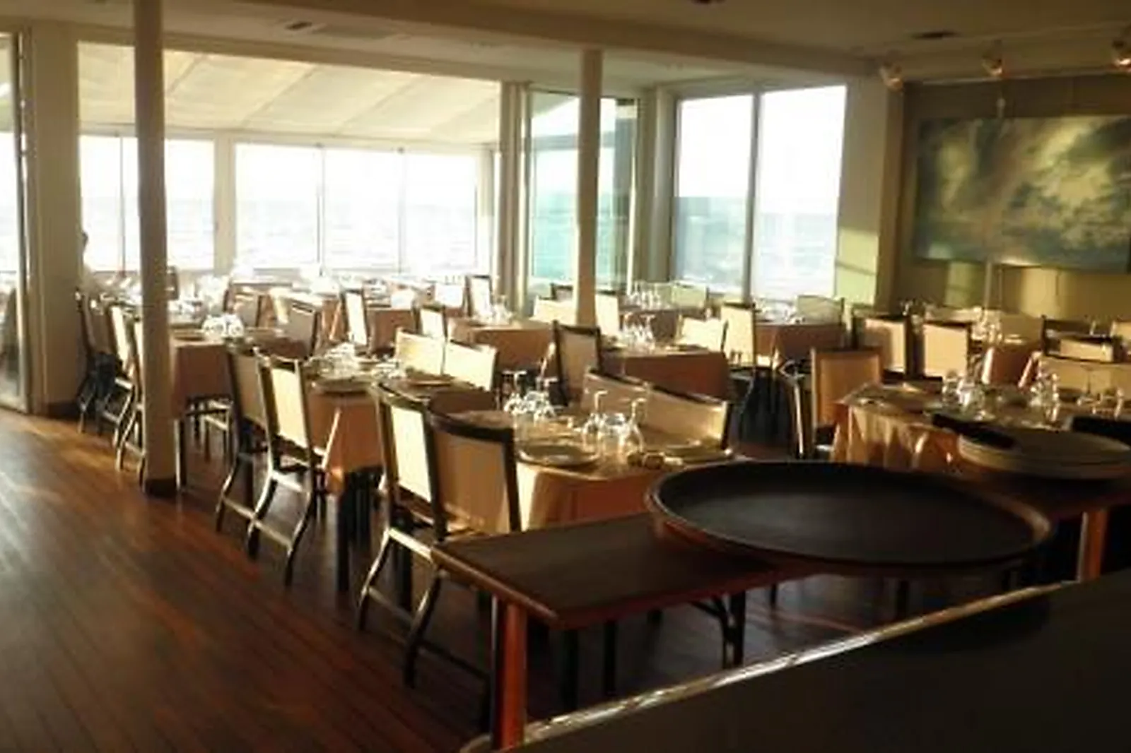 Cafés et Restaurants, RESTAURANTS - MARSEILLE (BOUCHES-DU-RHÔNE) : CHEZ ALDO