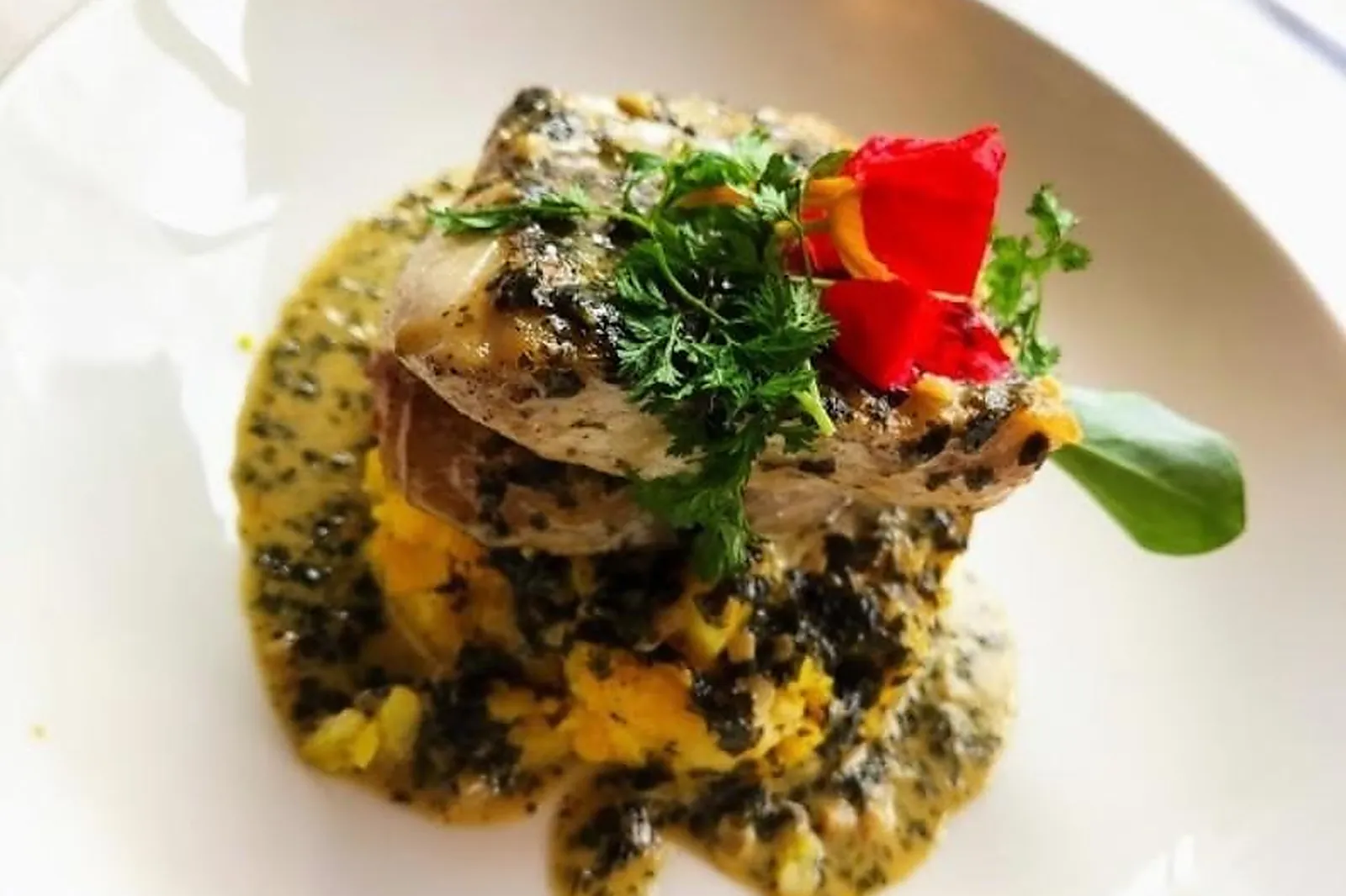 Cafés et Restaurants, RESTAURANTS - MARSEILLE (BOUCHES-DU-RHÔNE) : CHEZ FONFON