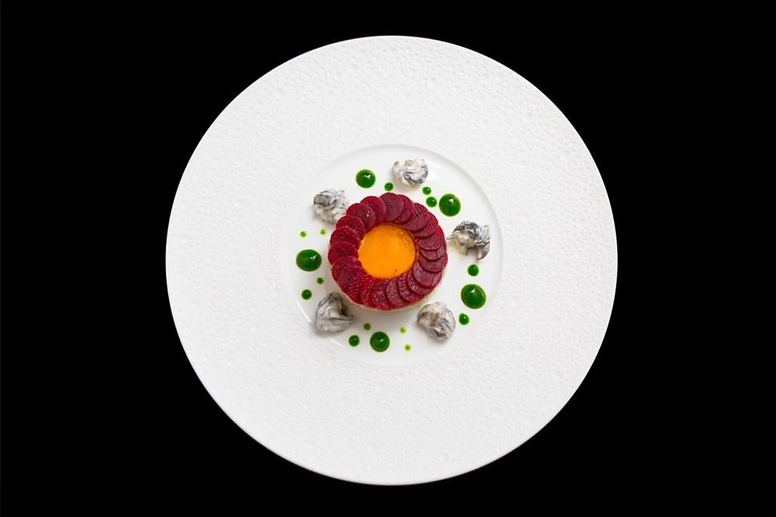 Cafés et Restaurants, RESTAURANTS - MARSEILLE (BOUCHES-DU-RHÔNE) : LL&RSQUO;AROMÂT