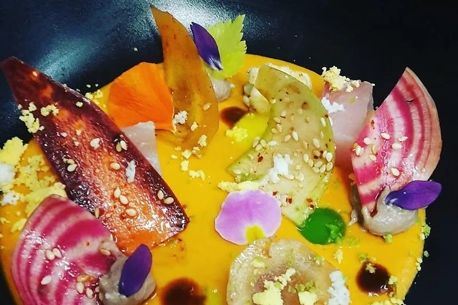 Cafés et Restaurants, RESTAURANTS - MARSEILLE (BOUCHES-DU-RHÔNE) : LL&RSQUO;ESCAPADE MARSEILLAISE