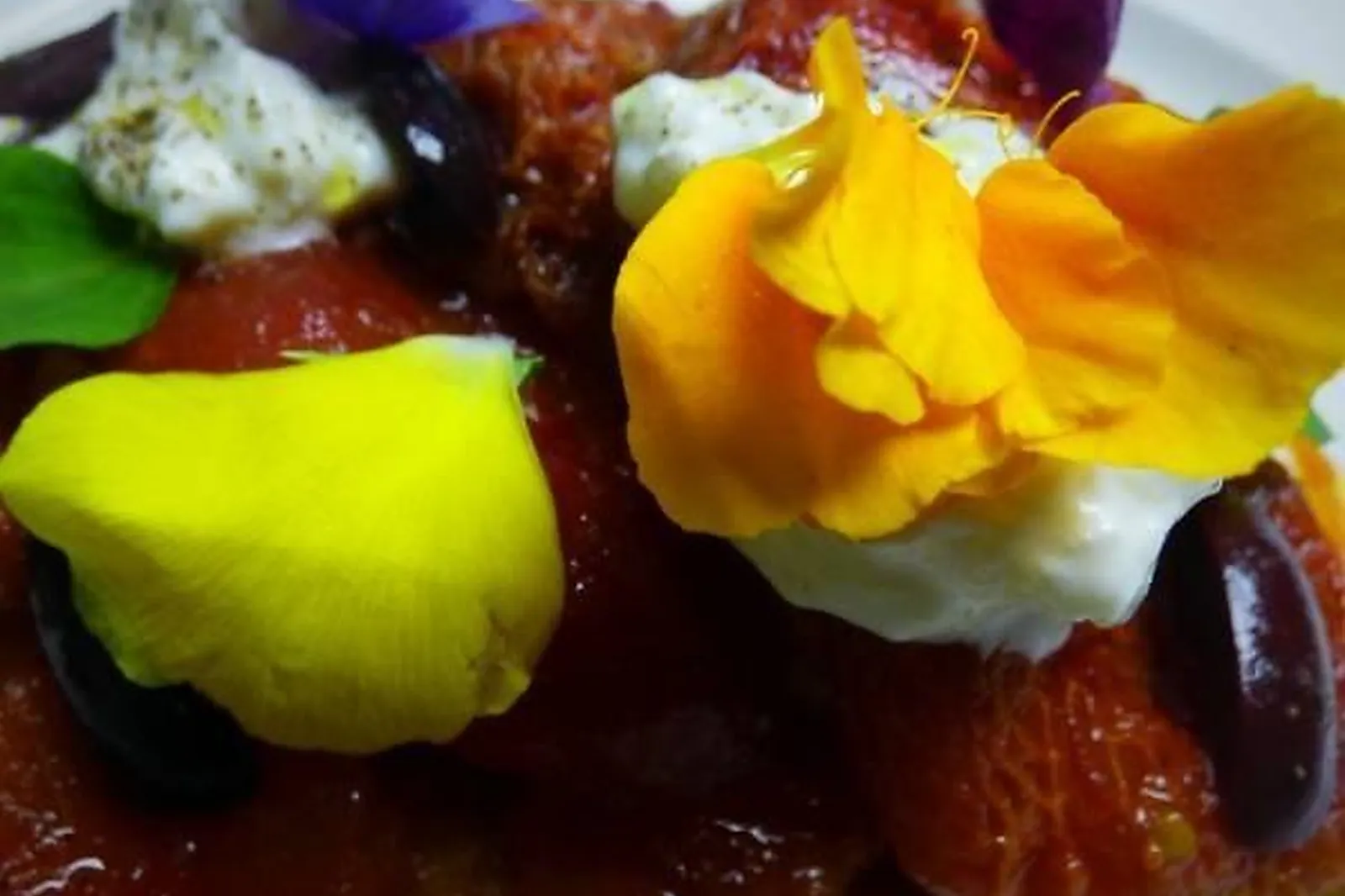 Cafés et Restaurants, RESTAURANTS - MARSEILLE (BOUCHES-DU-RHÔNE) : LE LAURACÉE