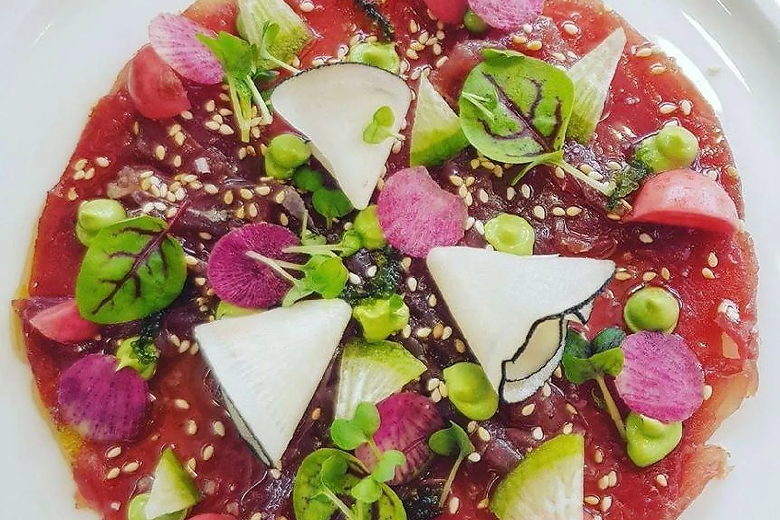 Cafés et Restaurants, RESTAURANTS - MARSEILLE (BOUCHES-DU-RHÔNE) : LE PERON