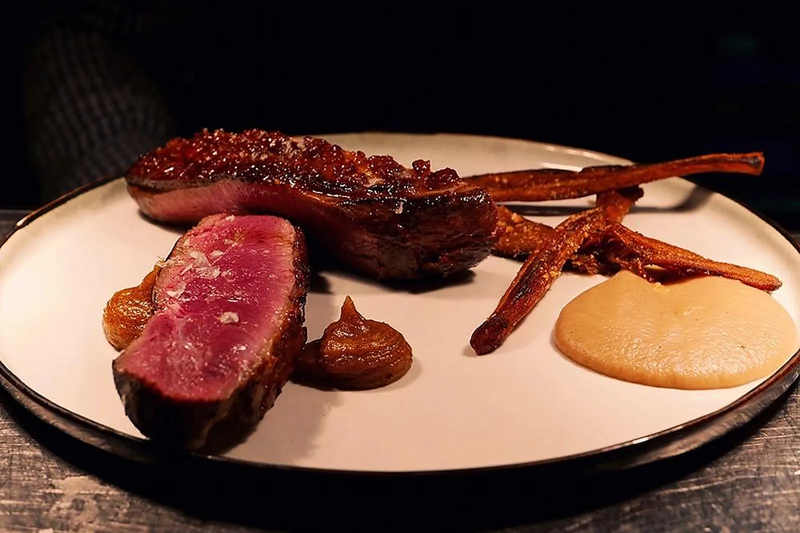 Cafés et Restaurants, RESTAURANTS - MARSEILLE (BOUCHES-DU-RHÔNE) : SÉPIA