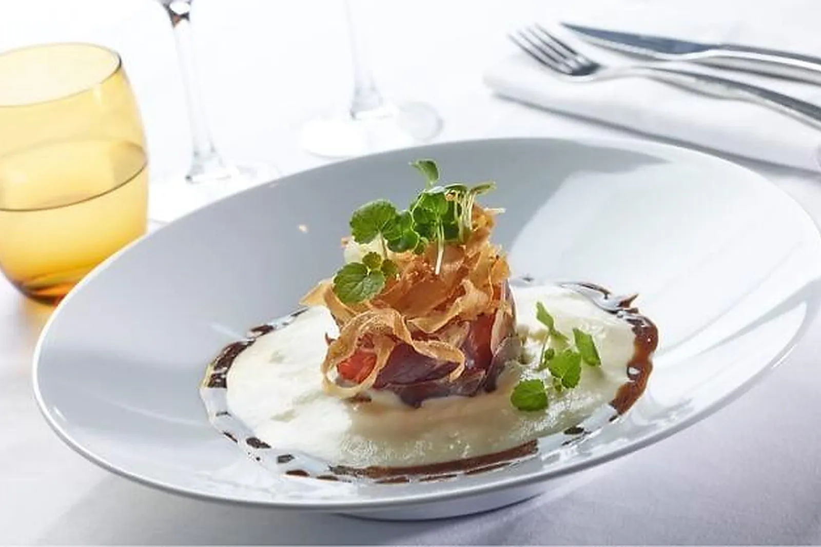 Cafés et Restaurants, RESTAURANTS - MERIGNAC (GIRONDE) : CANOPÉE CAFÉ