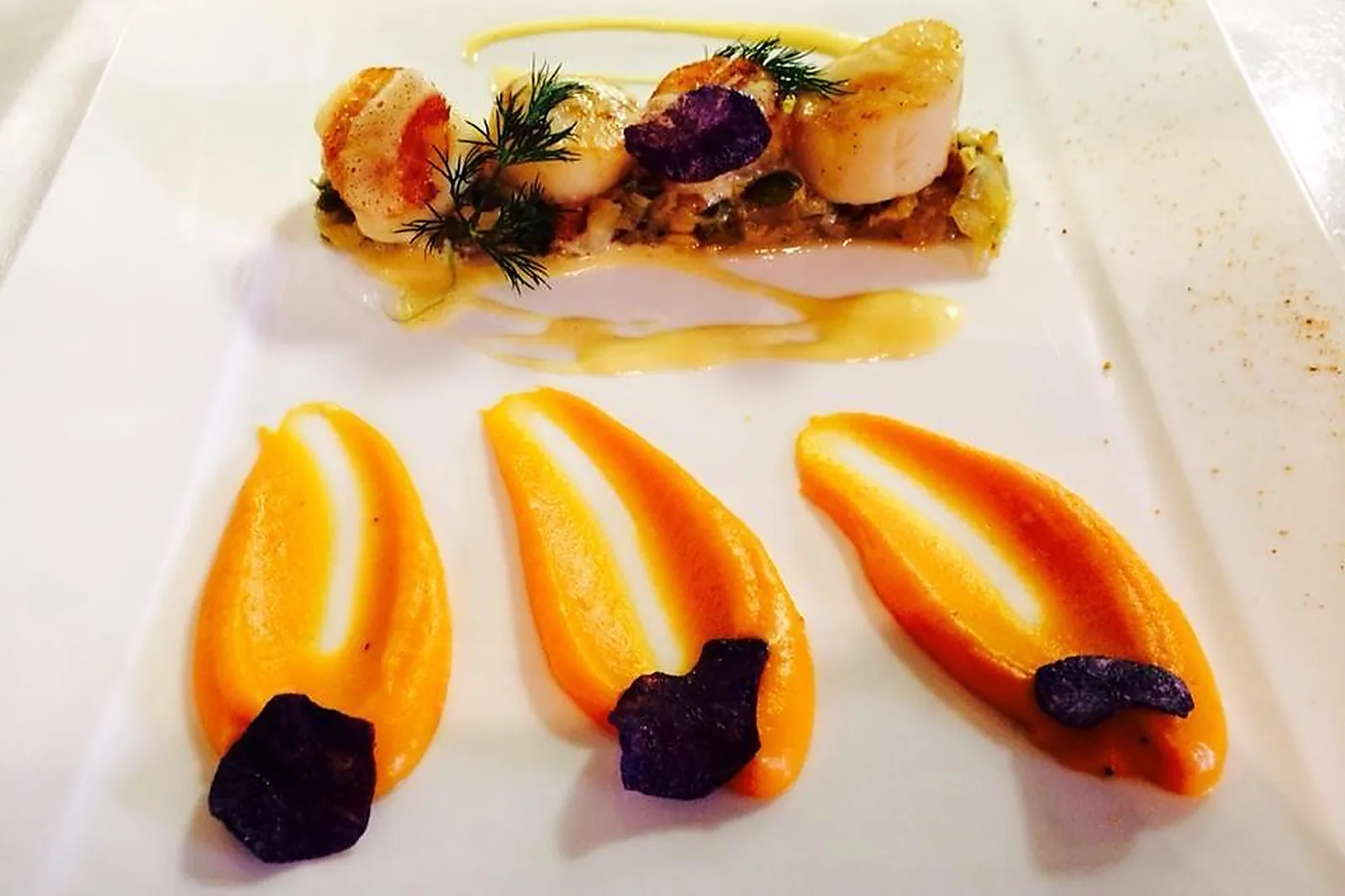 Cafés et Restaurants, RESTAURANTS - METZ (MOSELLE) : EL THEATRIS