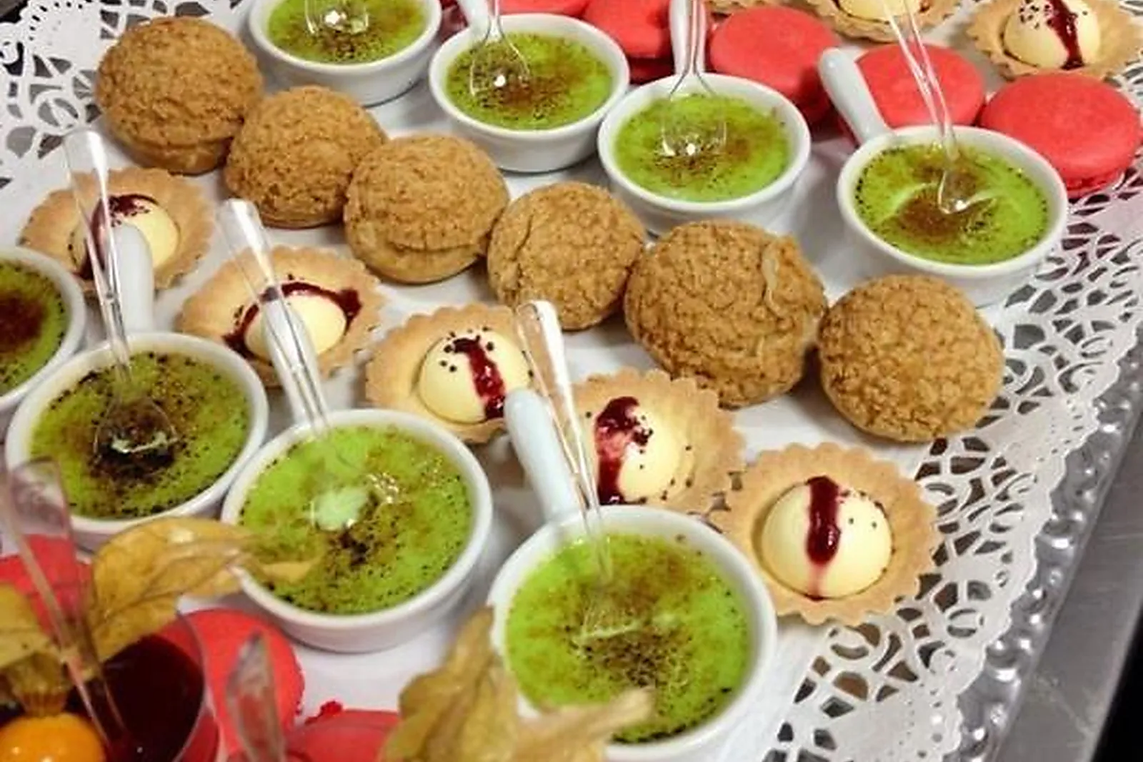 Cafés et Restaurants, RESTAURANTS - METZ (MOSELLE) : EL THEATRIS