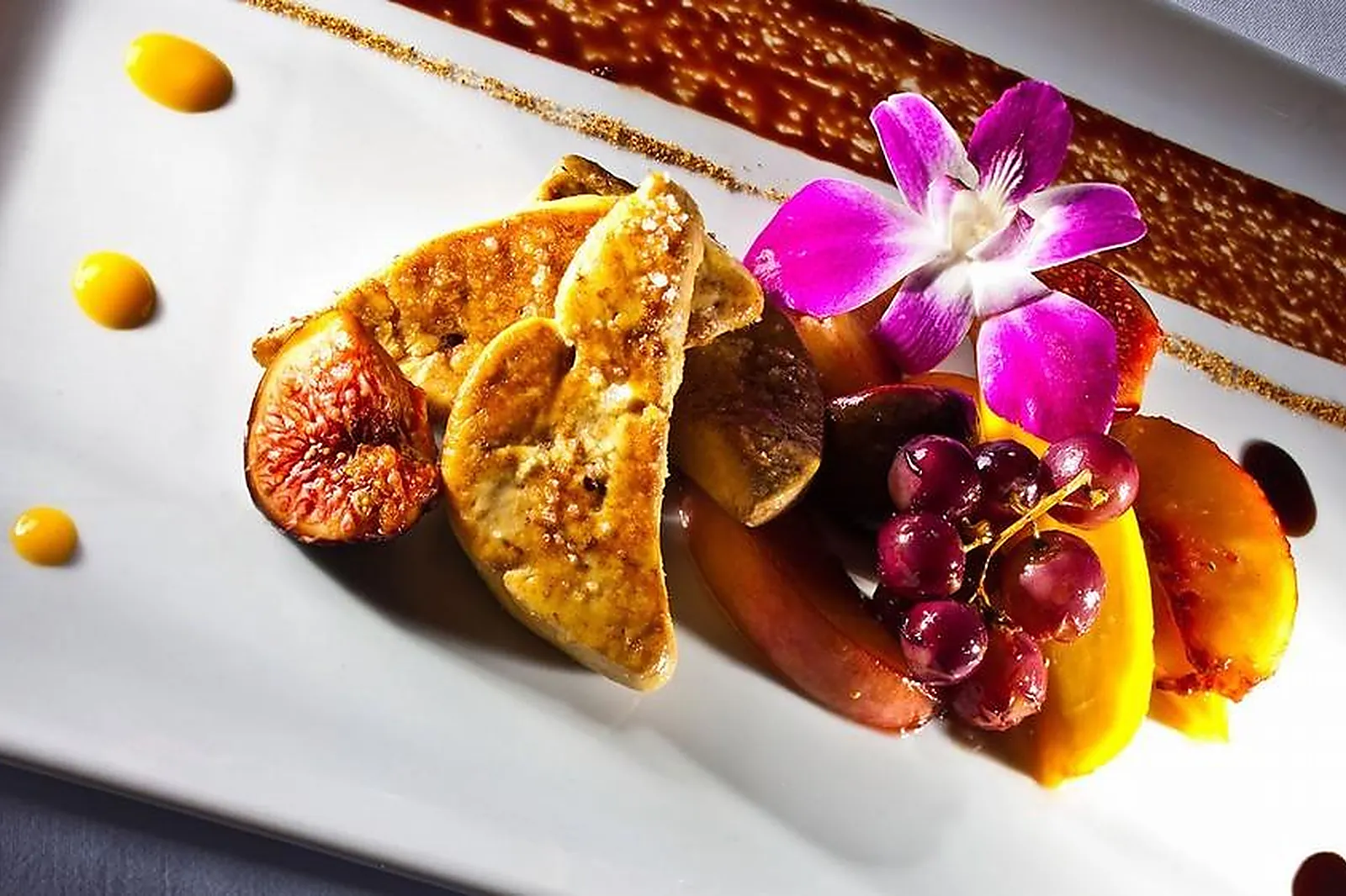 Cafés et Restaurants, RESTAURANTS - METZ (MOSELLE) : LE CHAT NOIR