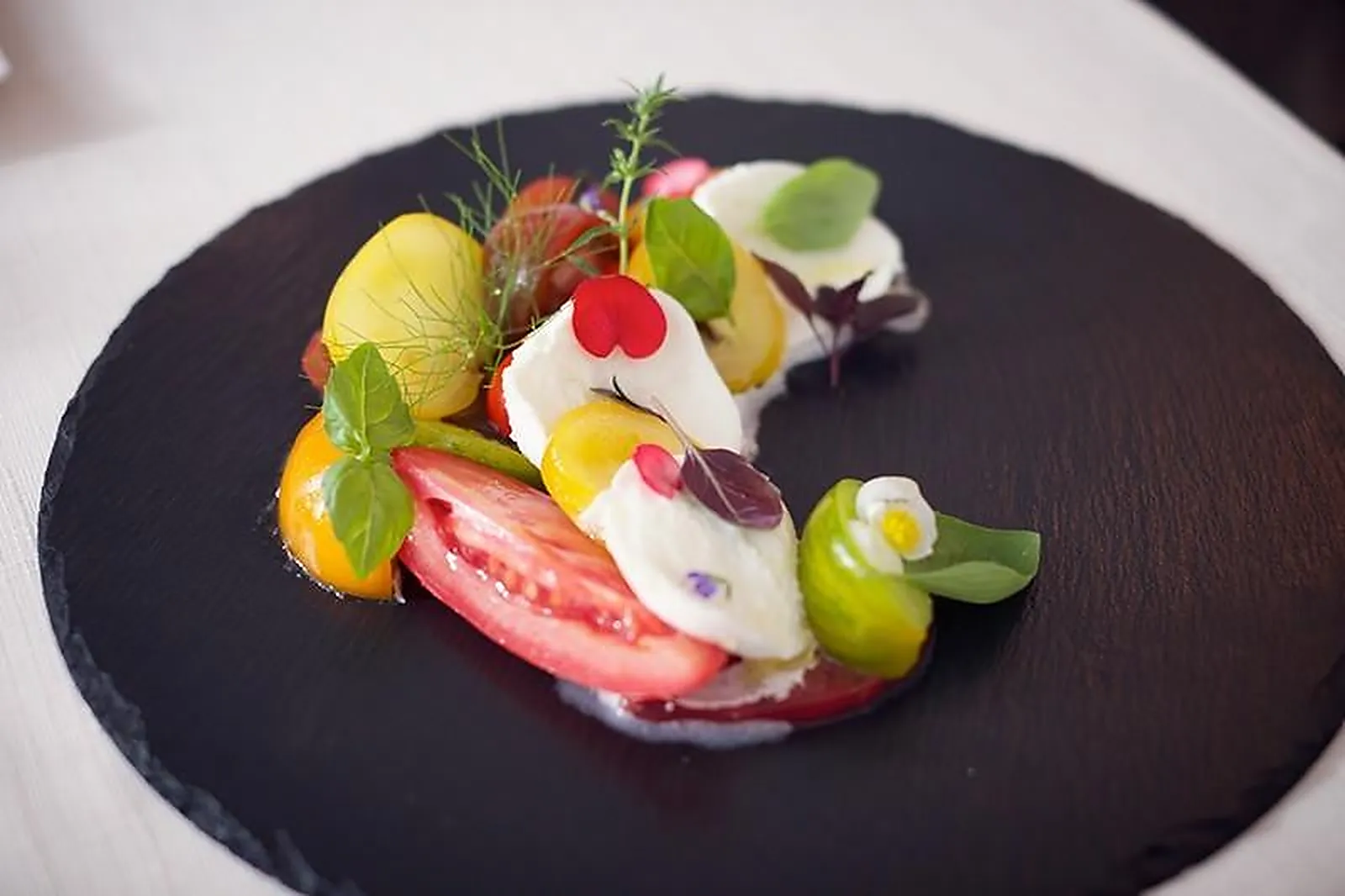 Cafés et Restaurants, RESTAURANTS - METZ (MOSELLE) : QUINTESSENCE