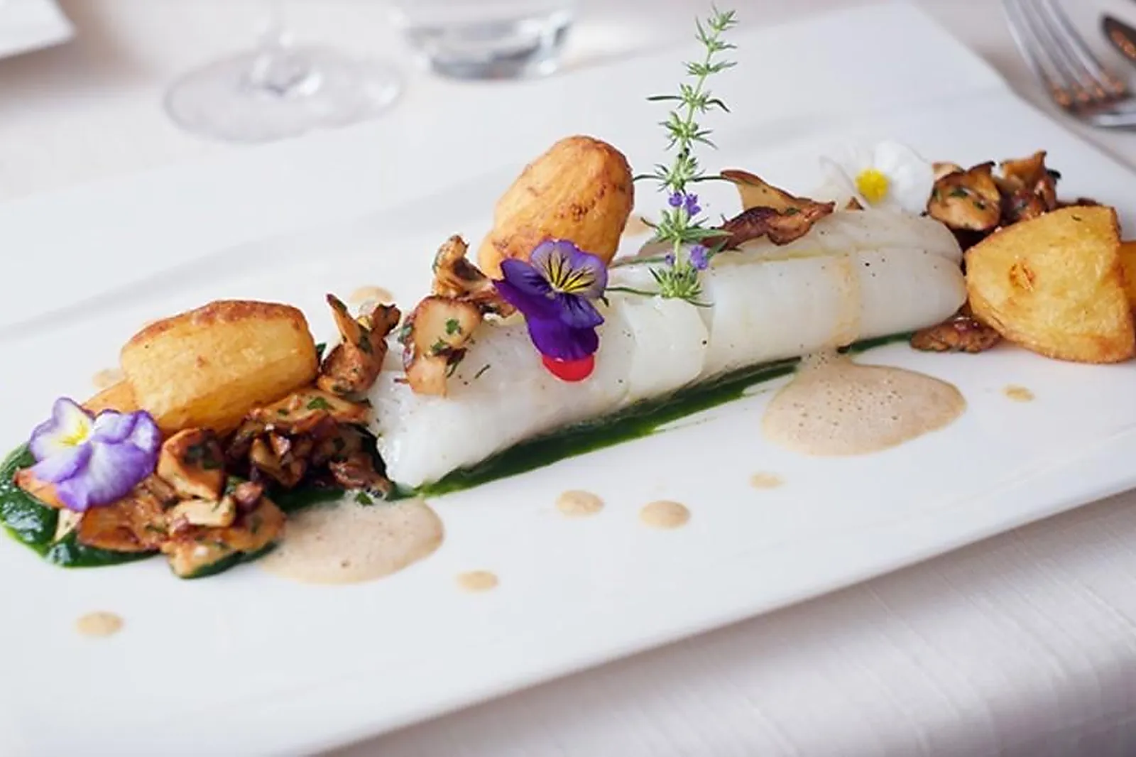 Cafés et Restaurants, RESTAURANTS - METZ (MOSELLE) : QUINTESSENCE