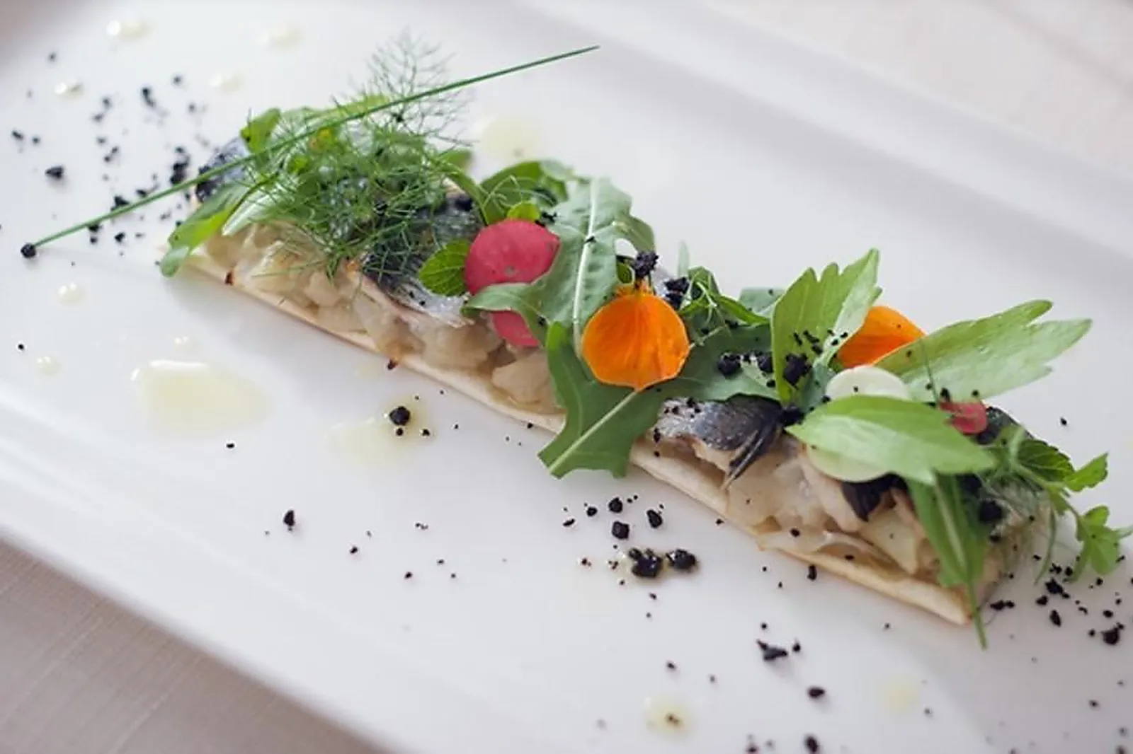 Cafés et Restaurants, RESTAURANTS - METZ (MOSELLE) : QUINTESSENCE