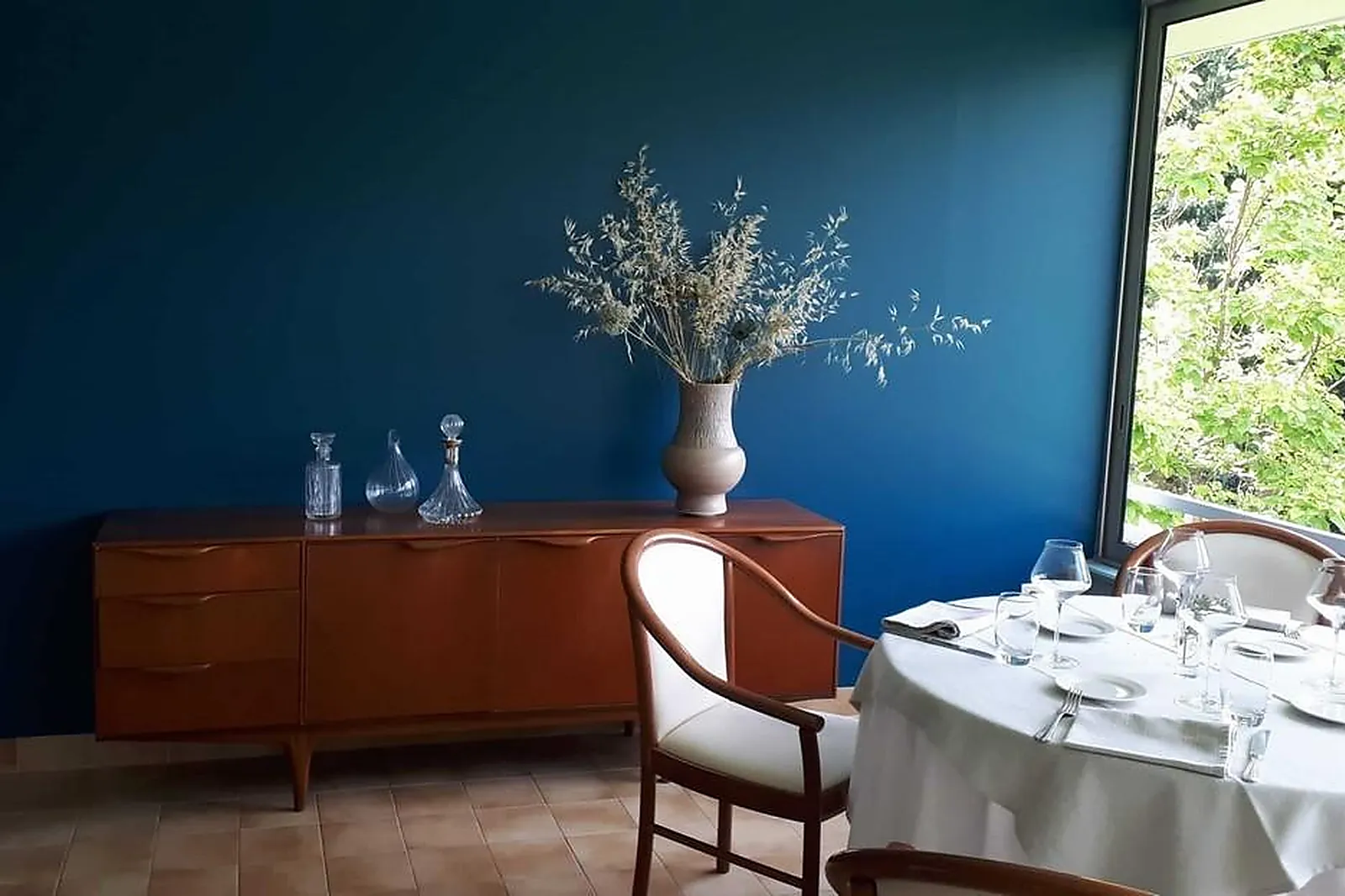 Cafés et Restaurants, RESTAURANTS - MEYRAS (ARDÈCHE) : RESTAURANT BRIOUDE