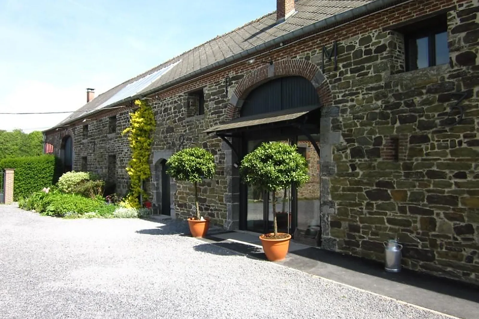 Cafés et Restaurants, RESTAURANTS - MONDREPUIS (AISNE) : LES TEMPS GOURMANDS