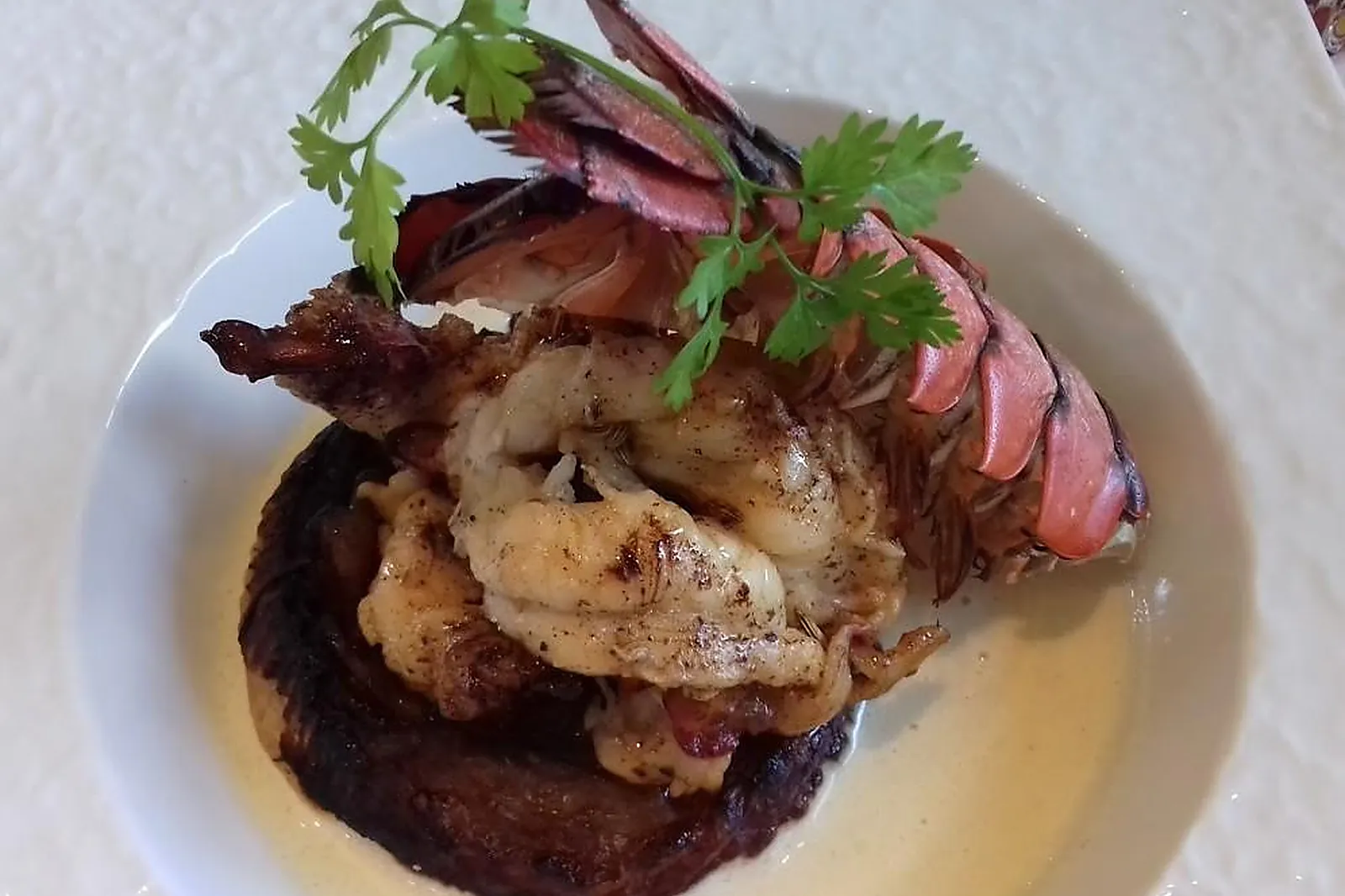 Cafés et Restaurants, RESTAURANTS - MONDREPUIS (AISNE) : LES TEMPS GOURMANDS