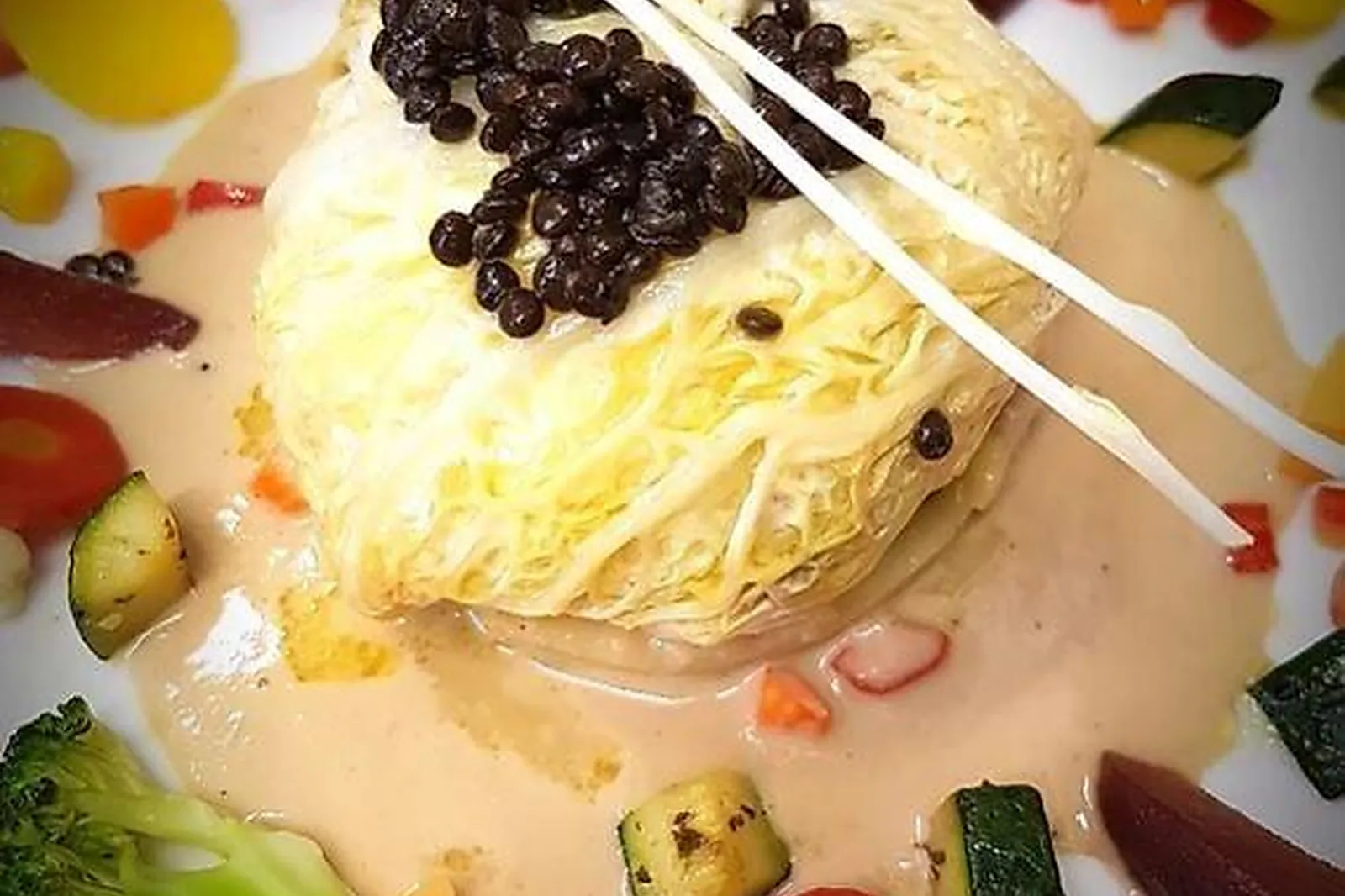 Cafés et Restaurants, RESTAURANTS - MONOBLET (GARD) : AUBERGE DE VALESTALIÈRE