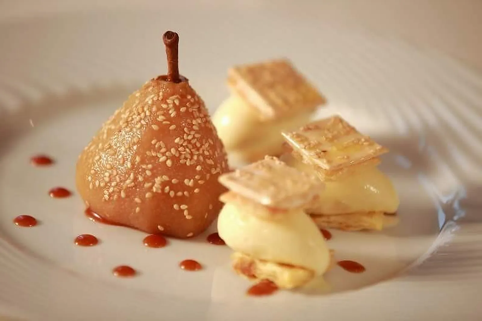 Cafés et Restaurants, RESTAURANTS - MONSWILLER (BAS-RHIN) : RESTAURANT KASBÜR