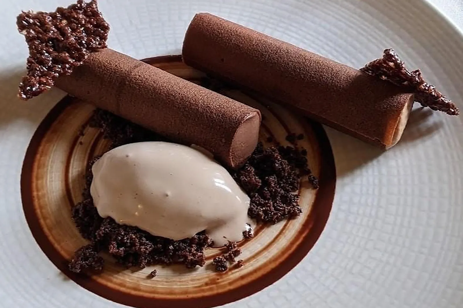 Cafés et Restaurants, RESTAURANTS - MONTAIGU (VENDÉE) : LA ROBE