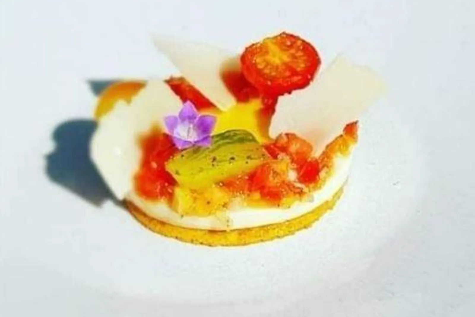 Cafés et Restaurants, RESTAURANTS - MONTARCHER (LOIRE) : LE CLOS PERCHÉ