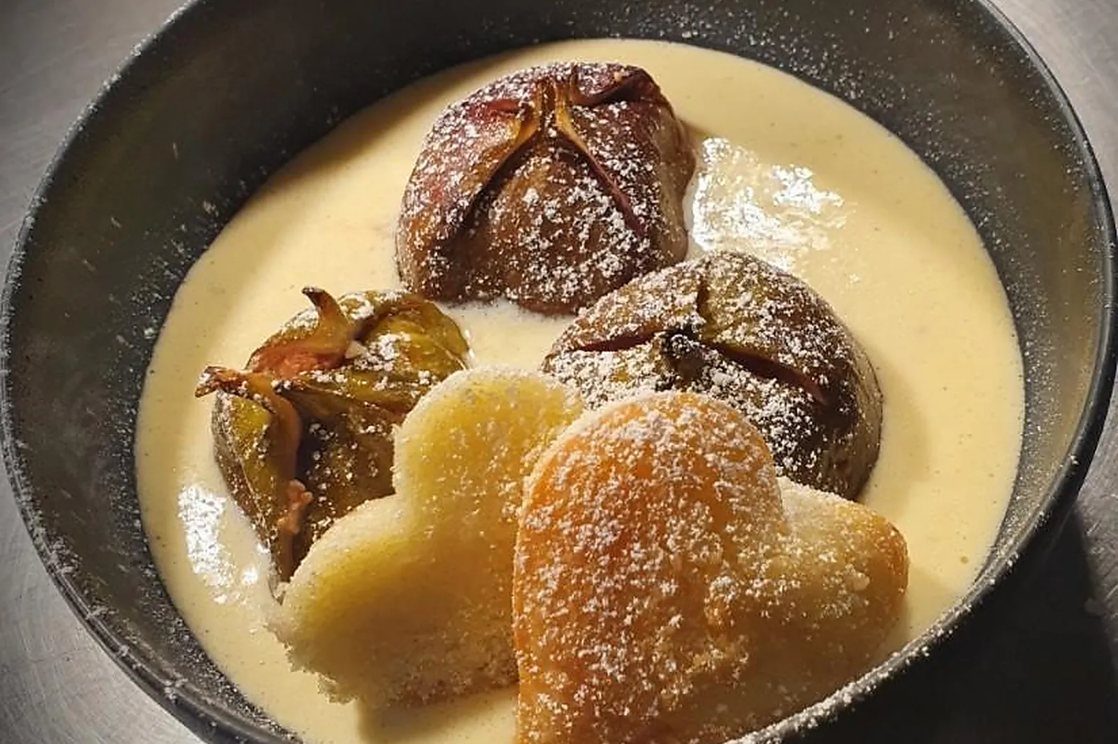 Cafés et Restaurants, RESTAURANTS - MONTBELIARD (DOUBS) : CHEZ CASSGRAINE