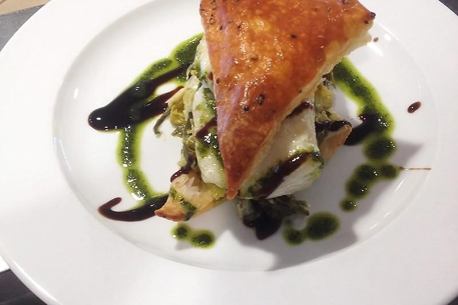 Cafés et Restaurants, RESTAURANTS - MONTIGNY-LE-BRETONNEUX (YVELINES) : LA KANTINE