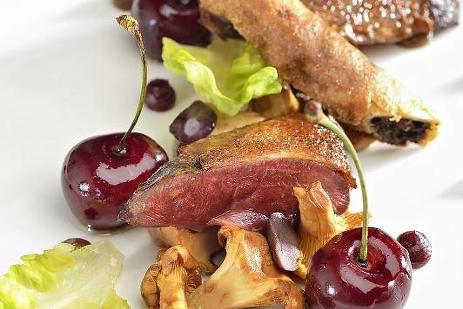 Cafés et Restaurants, RESTAURANTS - MONTPELLIER (HÉRAULT) : LA RÉSERVE RIMBAUD