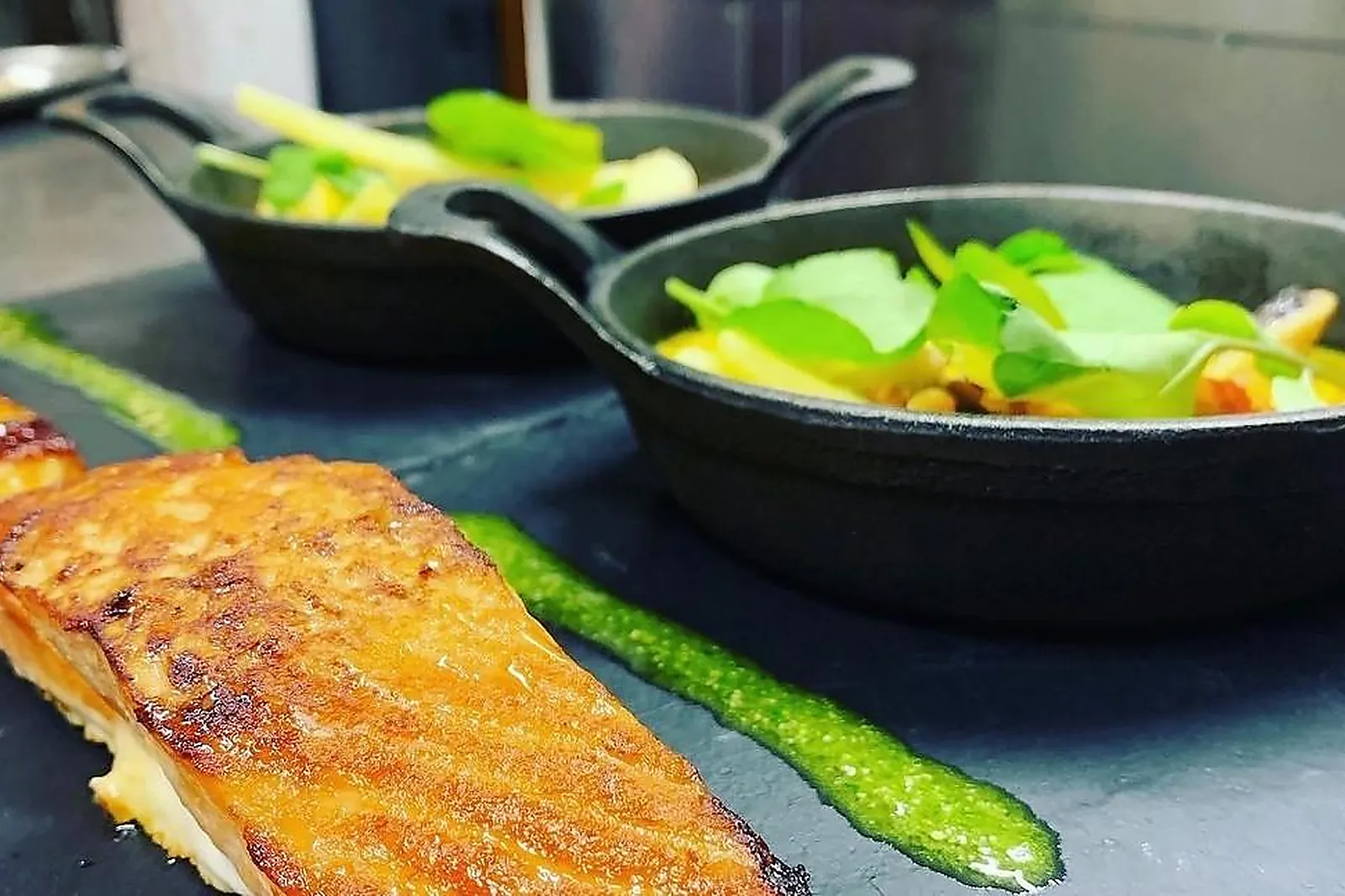 Cafés et Restaurants, RESTAURANTS - MONTPELLIER (HÉRAULT) : RESTAURANT LE BOURDON