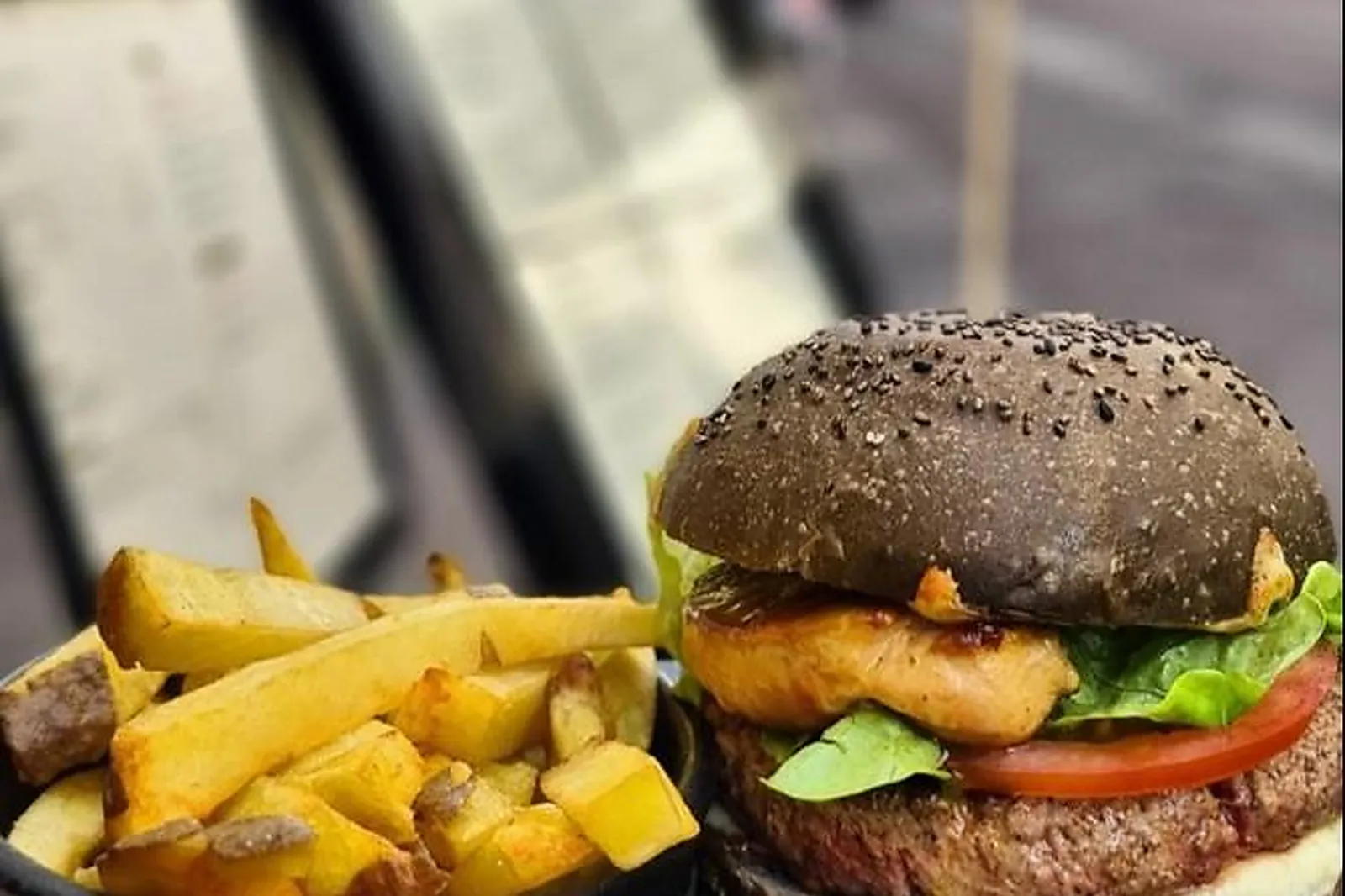 Cafés et Restaurants, RESTAURANTS - MONTPELLIER (HÉRAULT) : RESTAURANT LE BOURDON