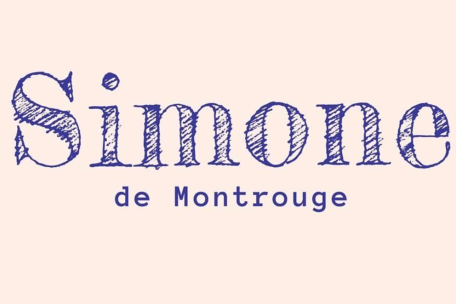 Cafés et Restaurants, RESTAURANTS - MONTROUGE (HAUTS-DE-SEINE) : SIMONE DE MONTROUGE