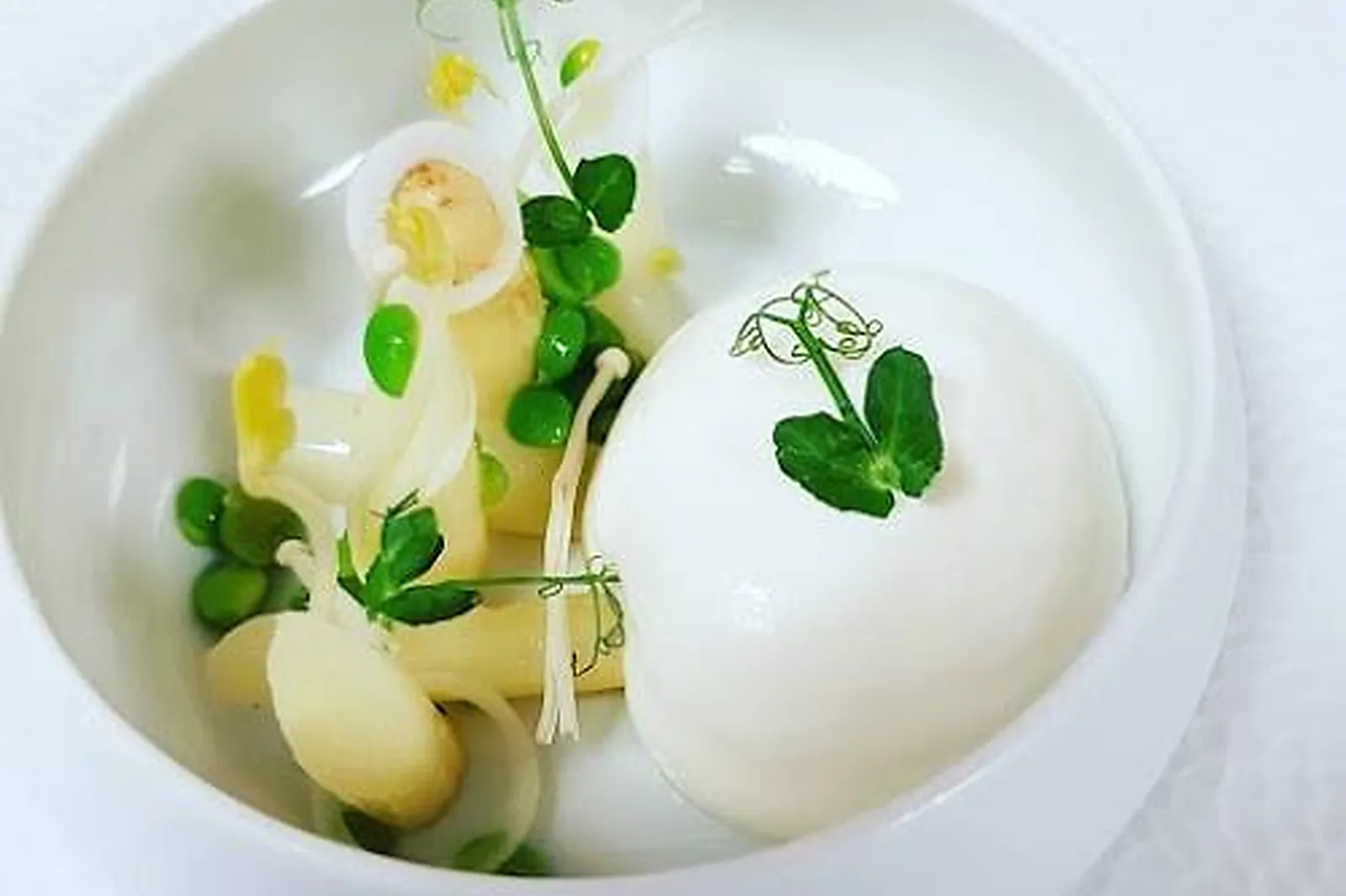 Cafés et Restaurants, RESTAURANTS - MONTSOULT (VAL-DL&RSQUO;OISE) : LL&RSQUO;OR QL&RSQUO;IDÉE