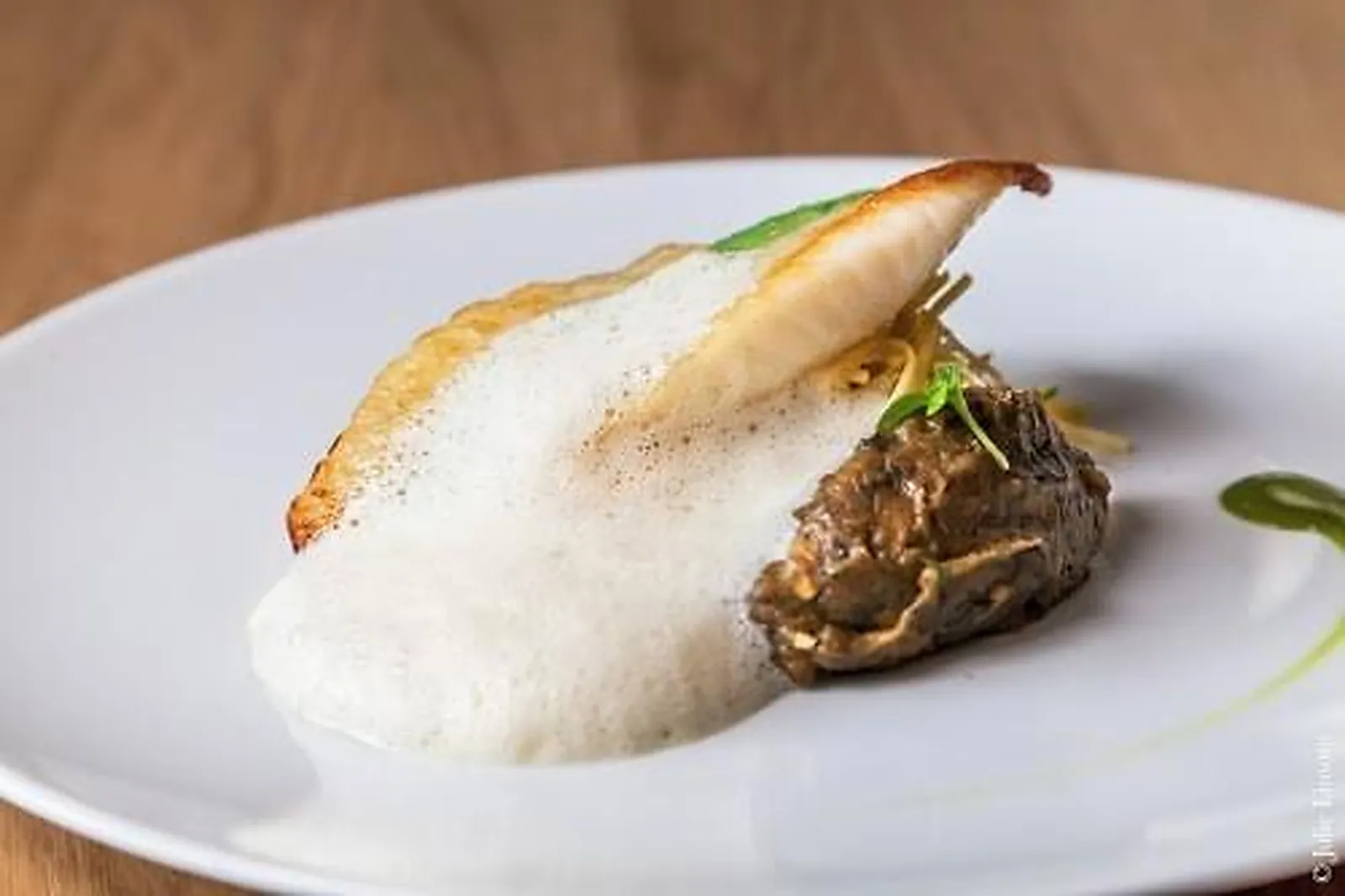 Cafés et Restaurants, RESTAURANTS - MONTSOULT (VAL-DL&RSQUO;OISE) : LL&RSQUO;OR QL&RSQUO;IDÉE