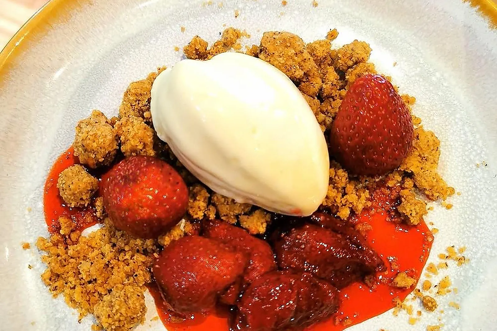 Cafés et Restaurants, RESTAURANTS - MULHOUSE (HAUT-RHIN) : TANDEM