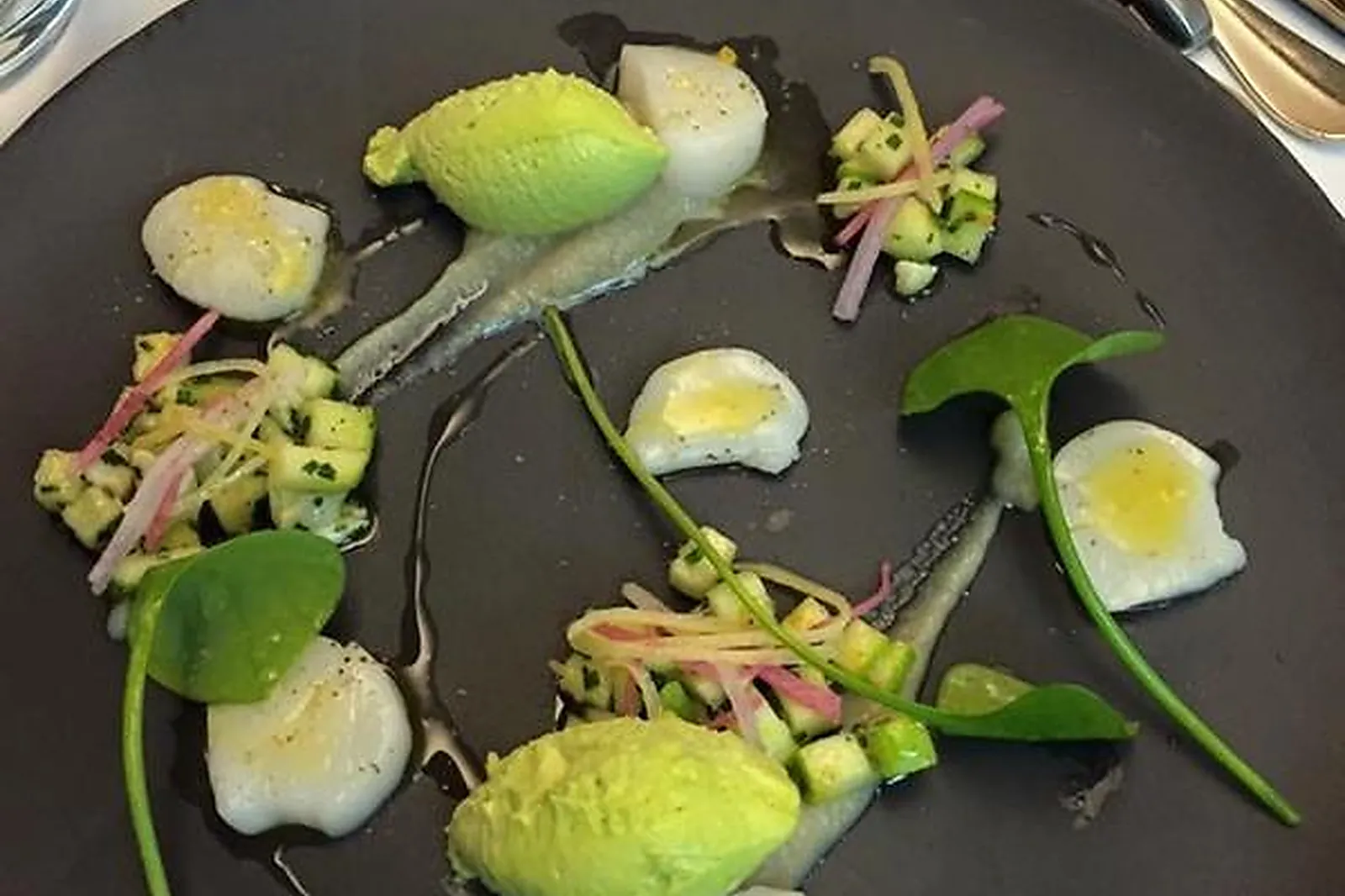 Cafés et Restaurants, RESTAURANTS - MURAT (CANTAL) : LE JARROUSSET