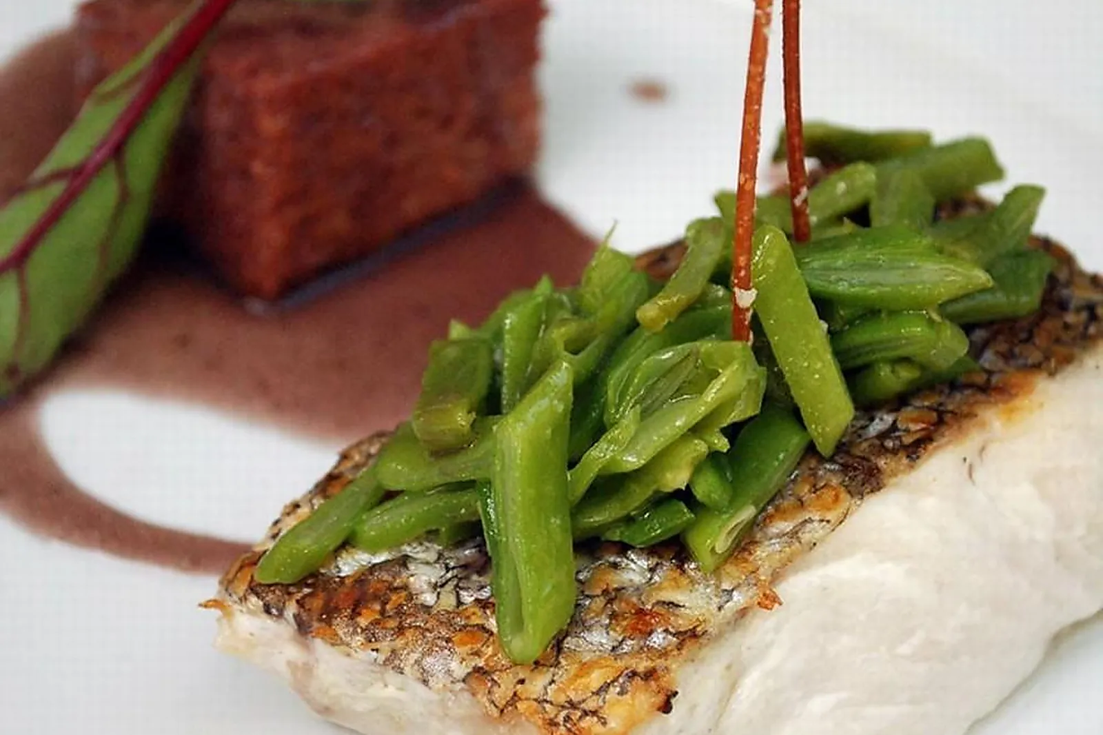 Cafés et Restaurants, RESTAURANTS - NANCY (MEURTHE-ET-MOSELLE) : LE VL&RSQUO;FOUR