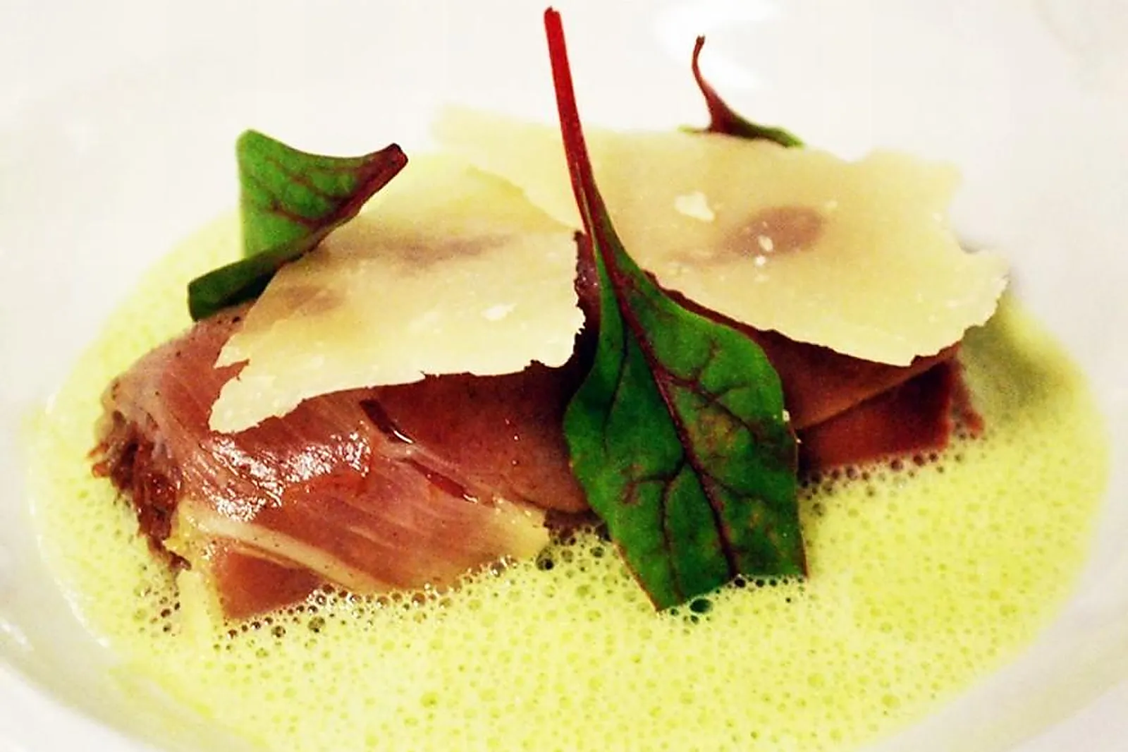 Cafés et Restaurants, RESTAURANTS - NANCY (MEURTHE-ET-MOSELLE) : LE VL&RSQUO;FOUR