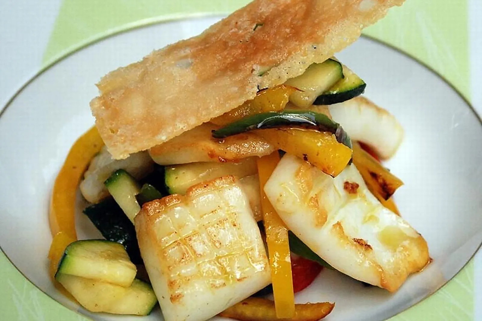 Cafés et Restaurants, RESTAURANTS - NANCY (MEURTHE-ET-MOSELLE) : LE VL&RSQUO;FOUR