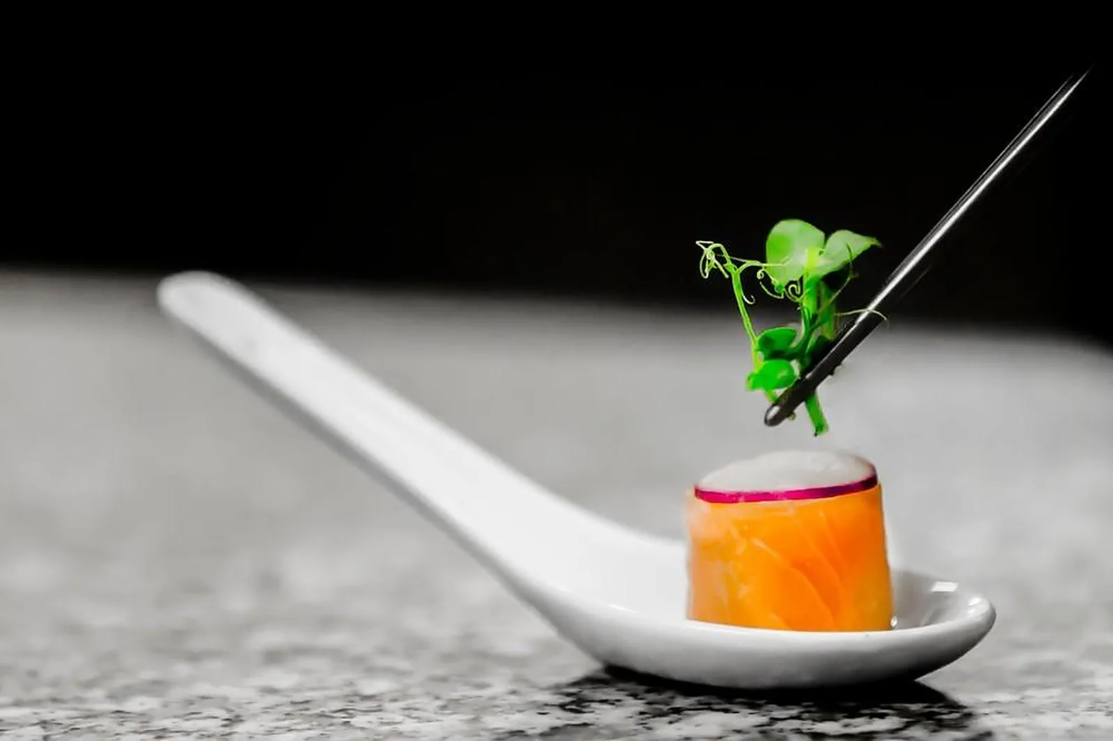 Cafés et Restaurants, RESTAURANTS - NANCY (MEURTHE-ET-MOSELLE) : RESTAURANT TRANSPARENCE - LA TABLE DE PATRICK FRÉCHIN