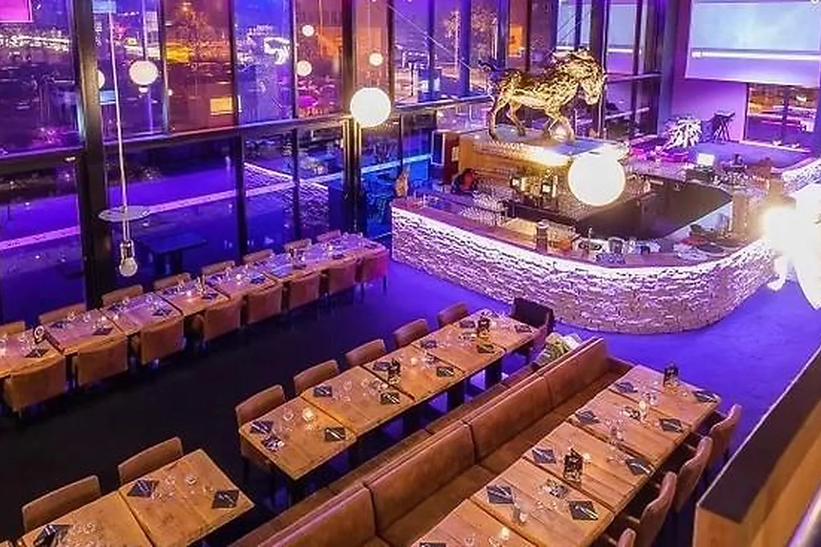 Cafés et Restaurants, RESTAURANTS - NANCY (MEURTHE-ET-MOSELLE) : TL&RSQUO;CHIZ NANCY