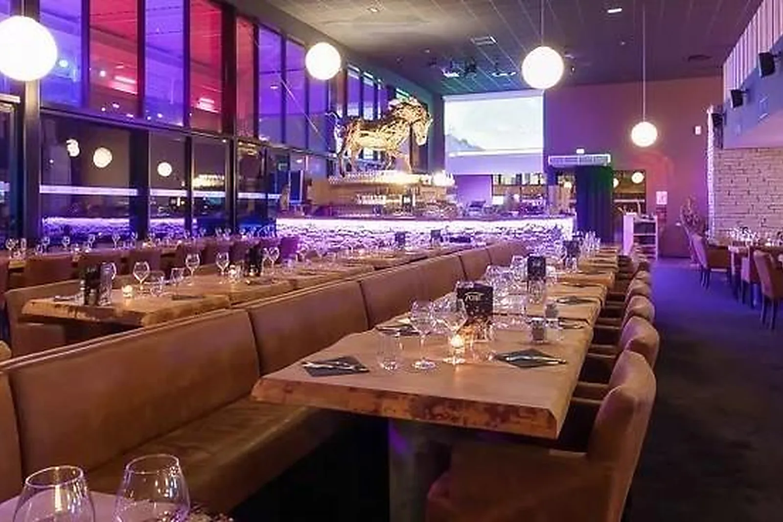 Cafés et Restaurants, RESTAURANTS - NANCY (MEURTHE-ET-MOSELLE) : TL&RSQUO;CHIZ NANCY