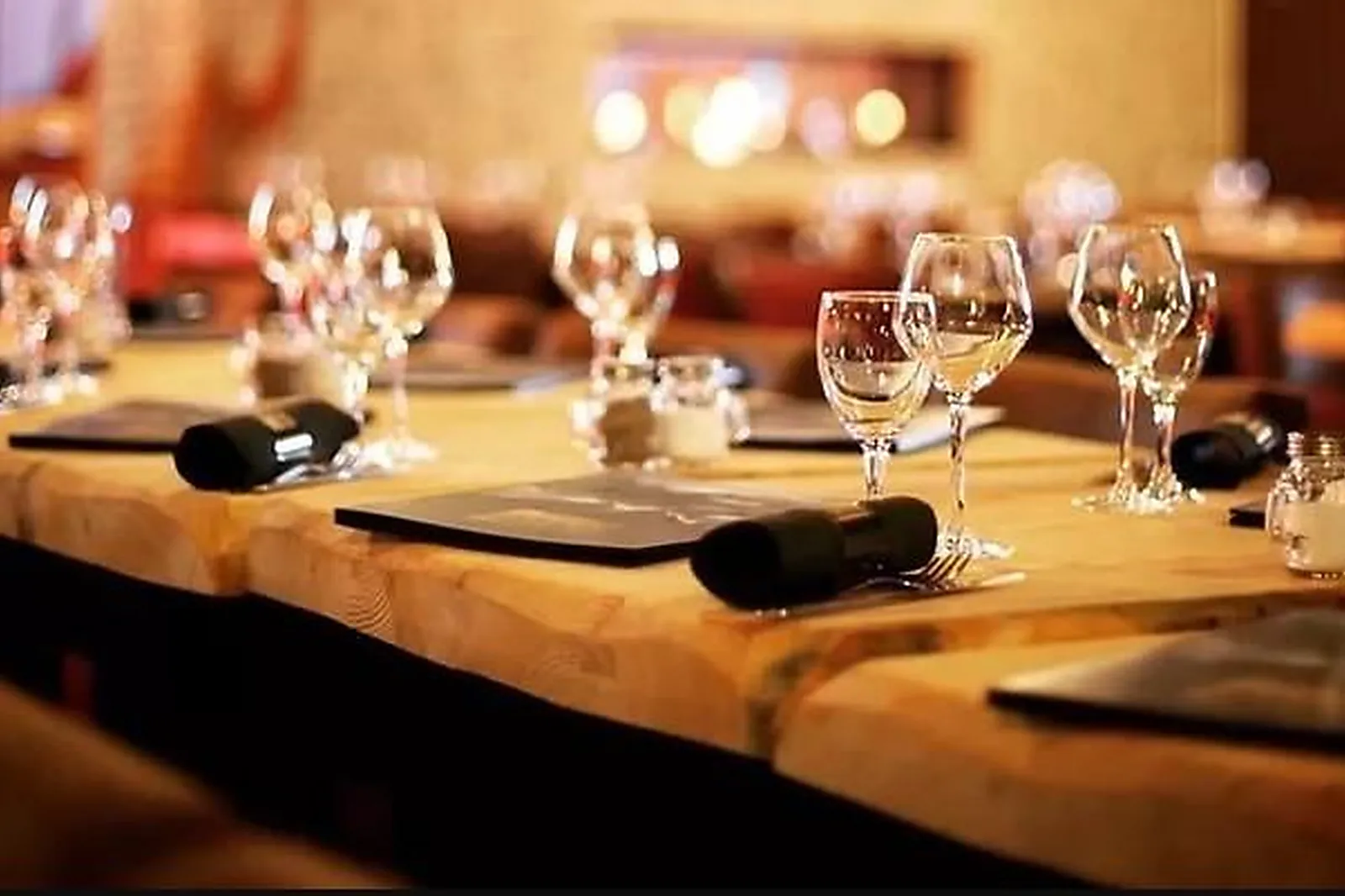 Cafés et Restaurants, RESTAURANTS - NANCY (MEURTHE-ET-MOSELLE) : TL&RSQUO;CHIZ NANCY