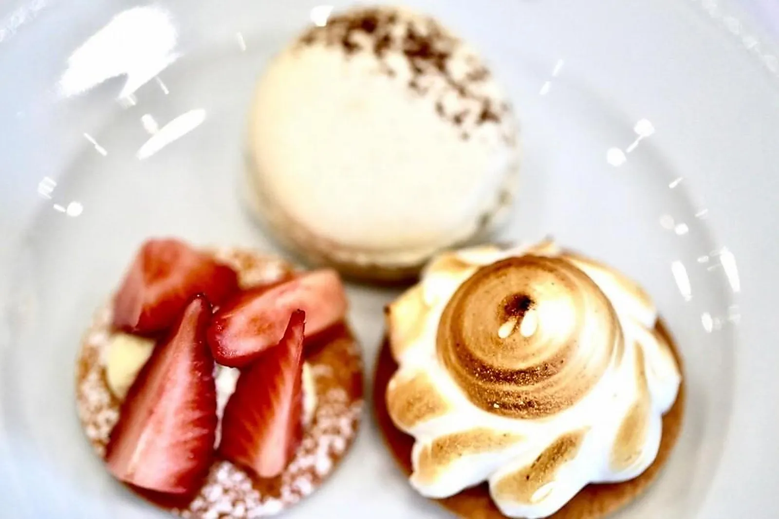 Cafés et Restaurants, RESTAURANTS - NANTERRE (HAUTS-DE-SEINE) : LE FAUBOURG